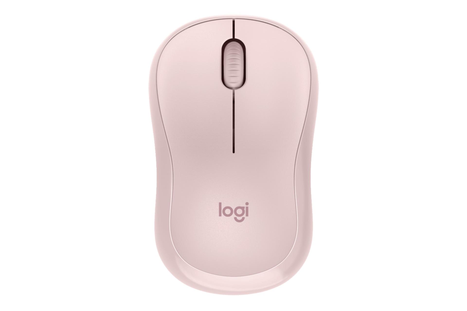 مرجع متخصصين ايران ماوس لاجيتك Logitech M240 Silent