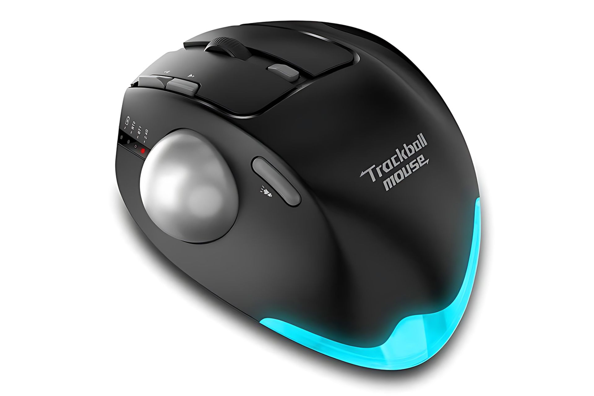 ماوس زیلوتس Zelotes F-33