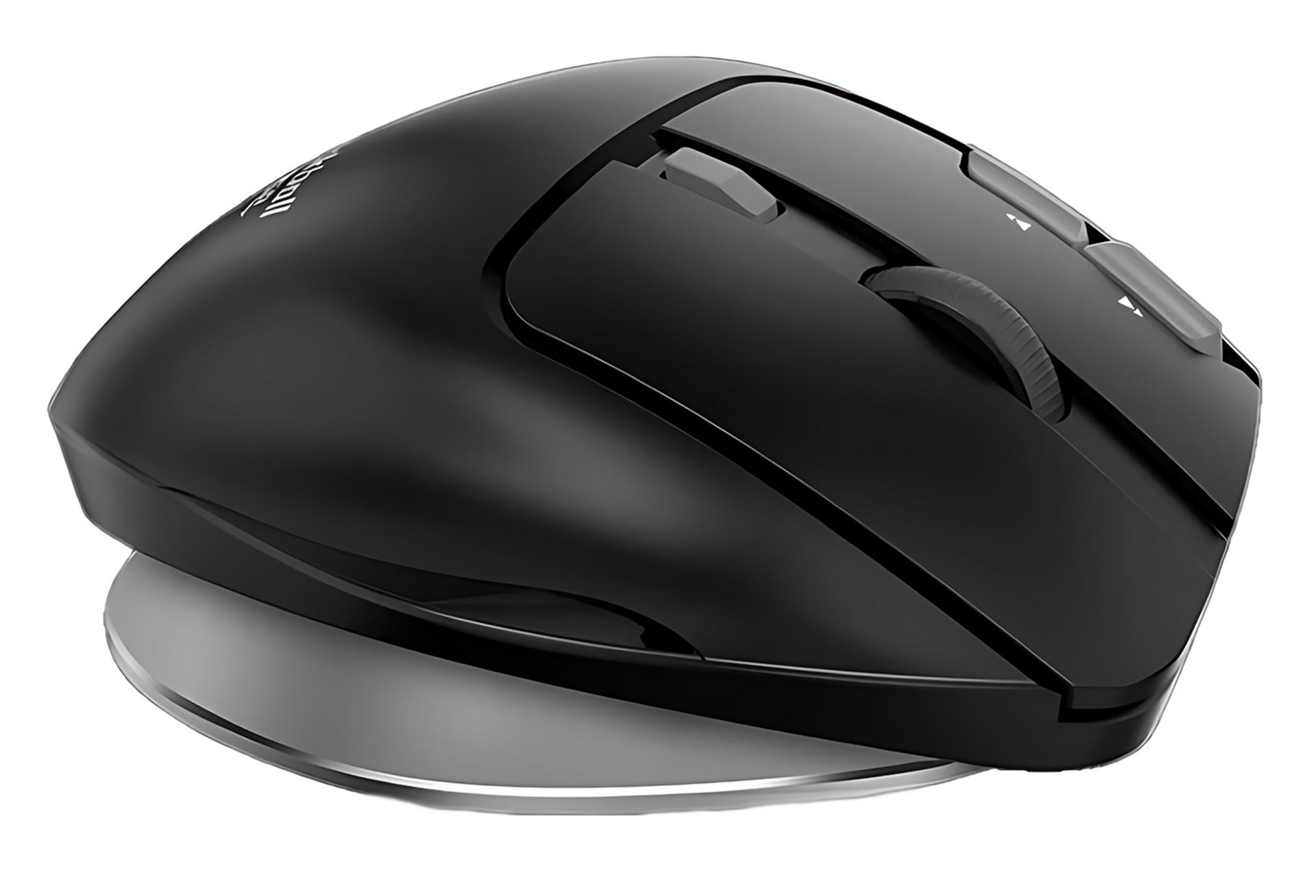 نمای راست ماوس زیلوتس Zelotes F-33