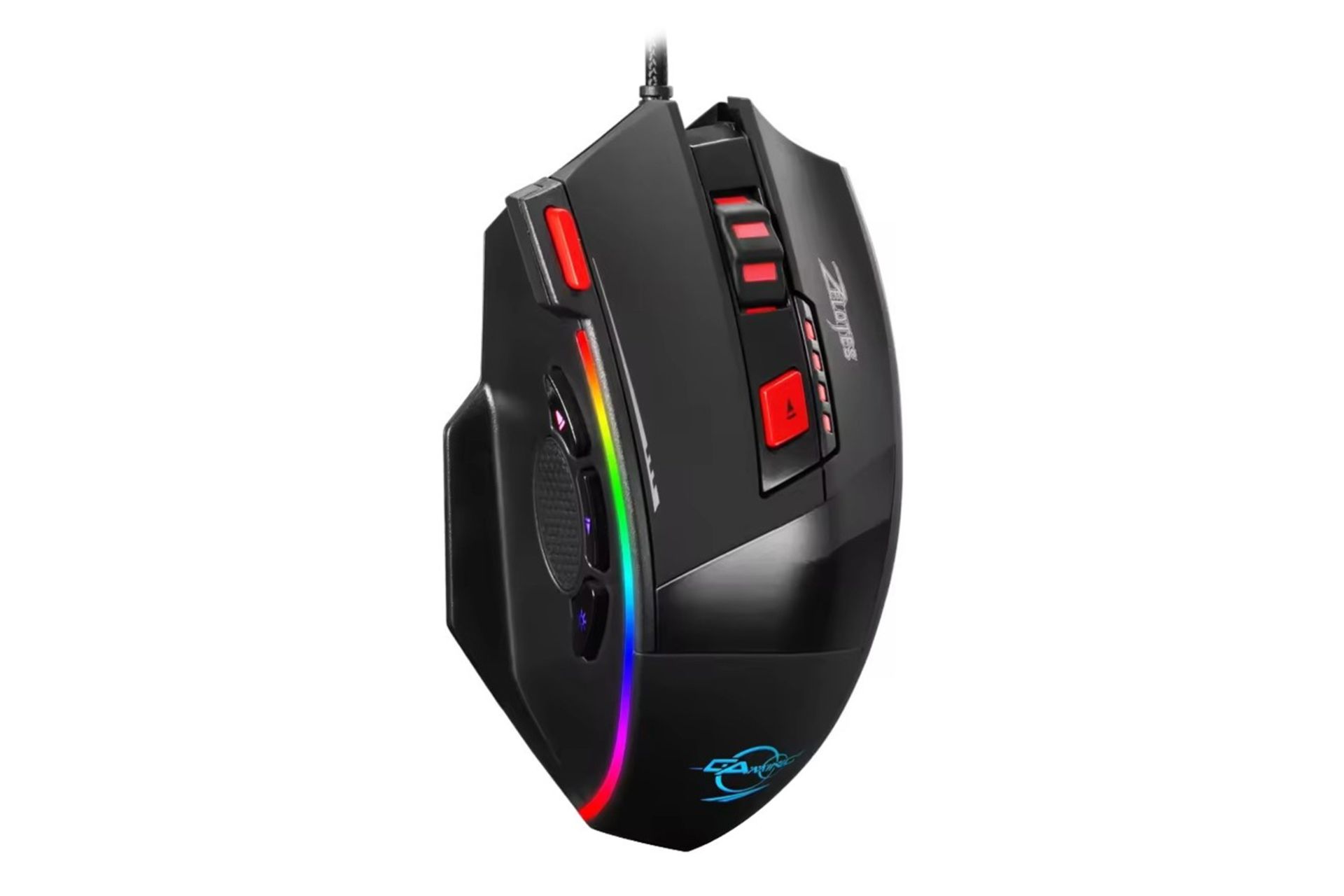 ماوس زیلوتس Zelotes C-17