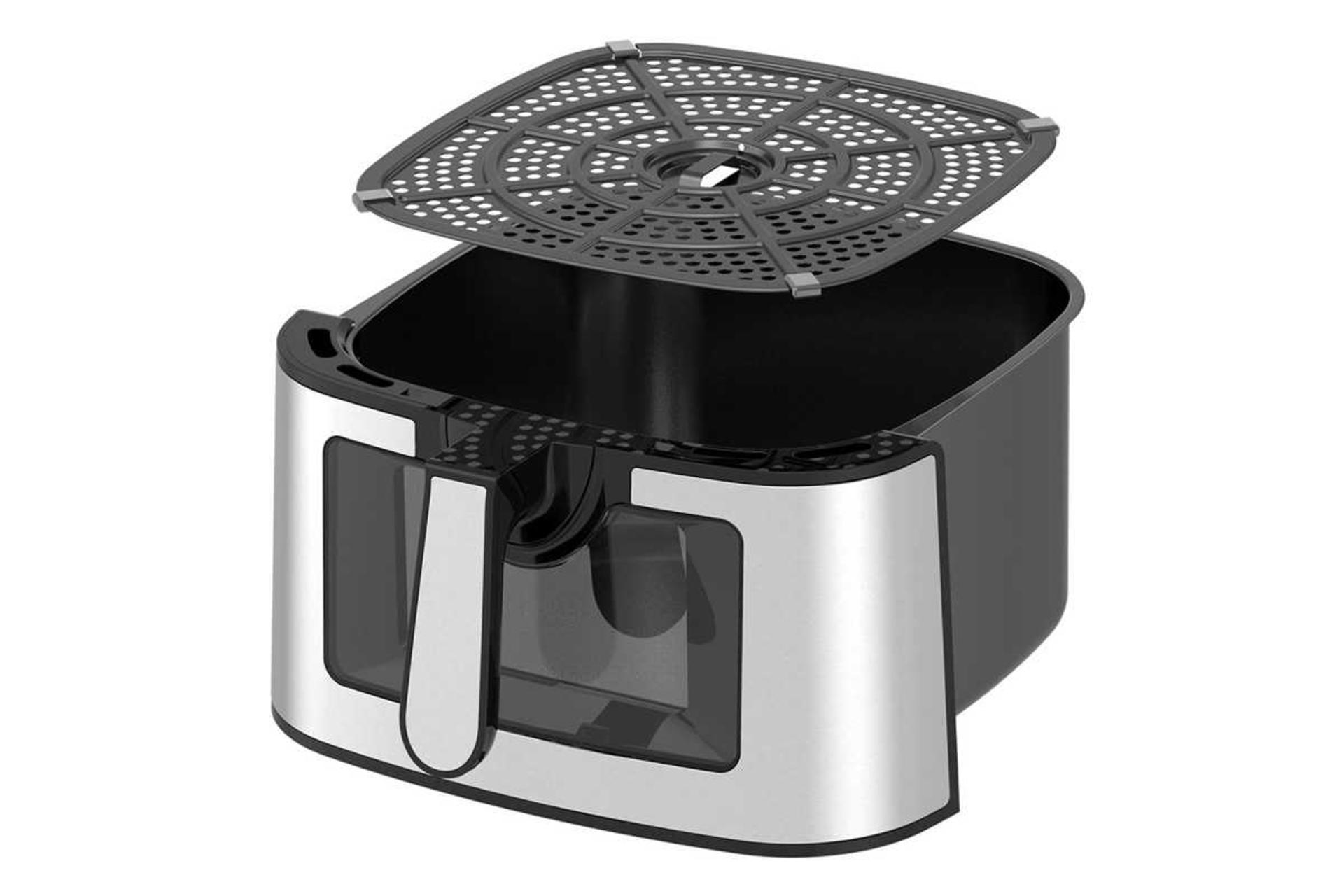 سبد نچسب هواپز سوپر کاسا CASA-8592