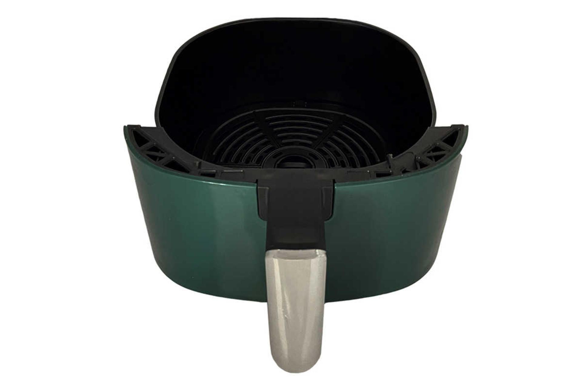 سبد هواپز مک استایلر MC-1600