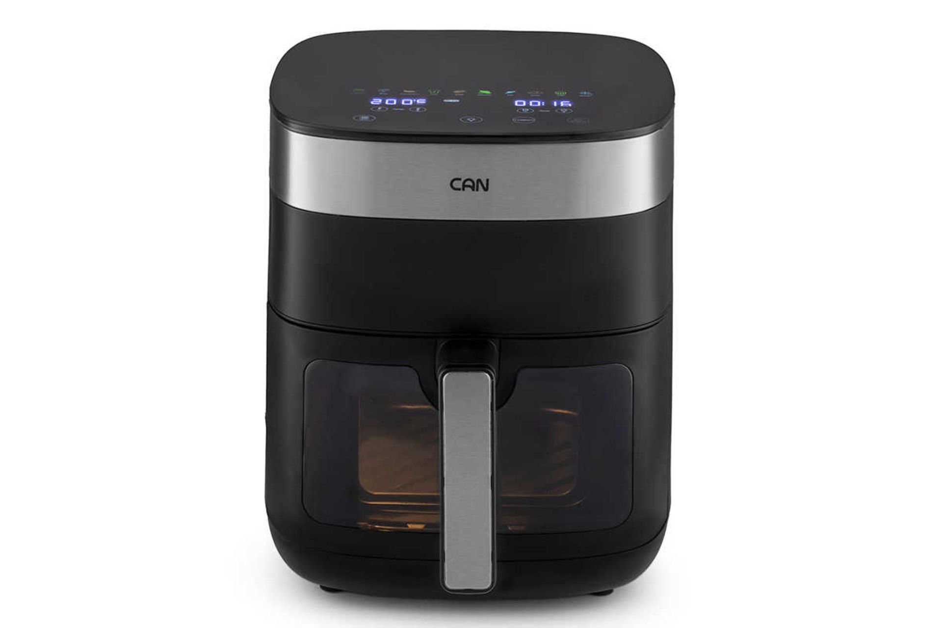 نمای جلوی هواپز کن 2054BT