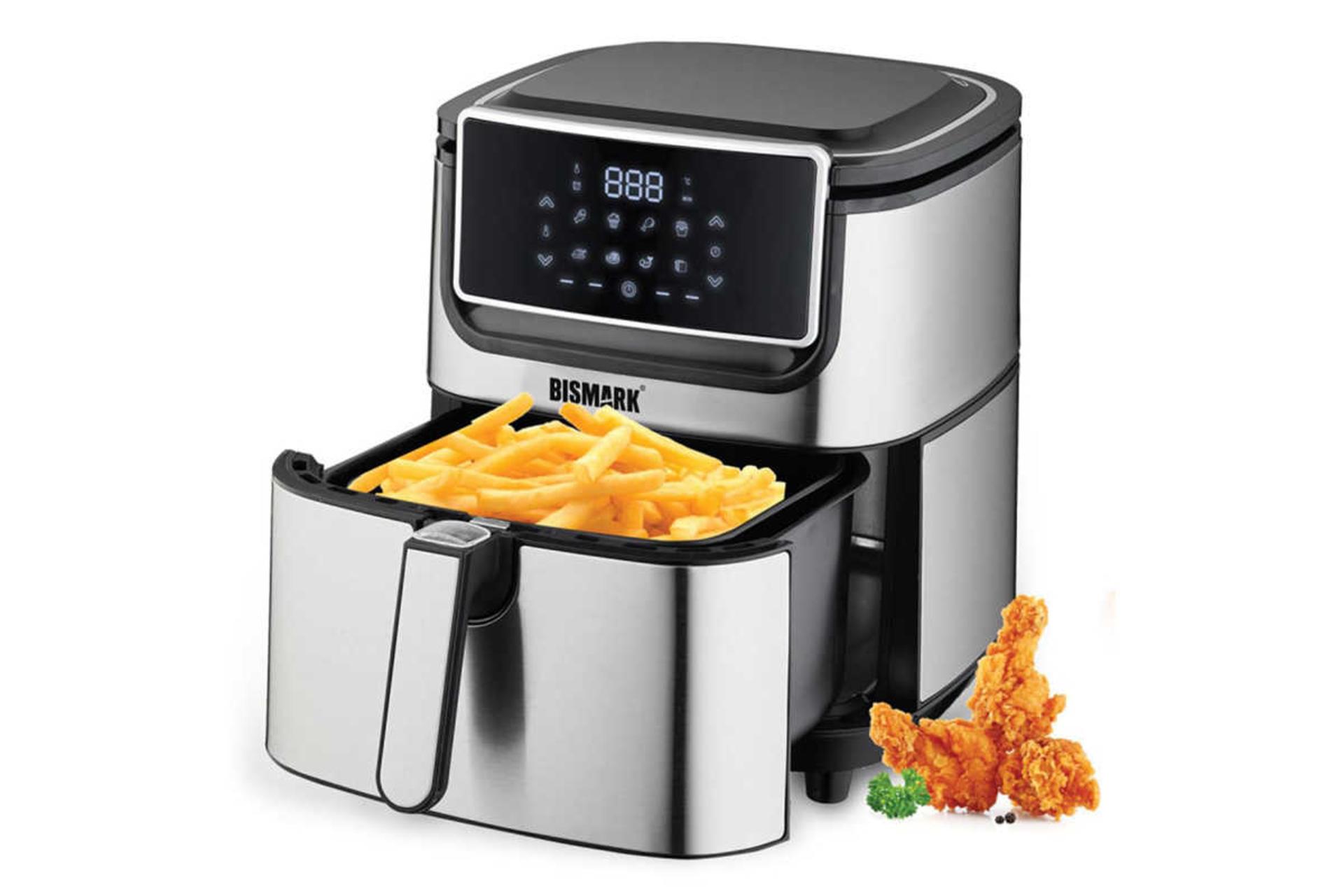 نمای سمت راست هواپز بیسمارک BM 3570