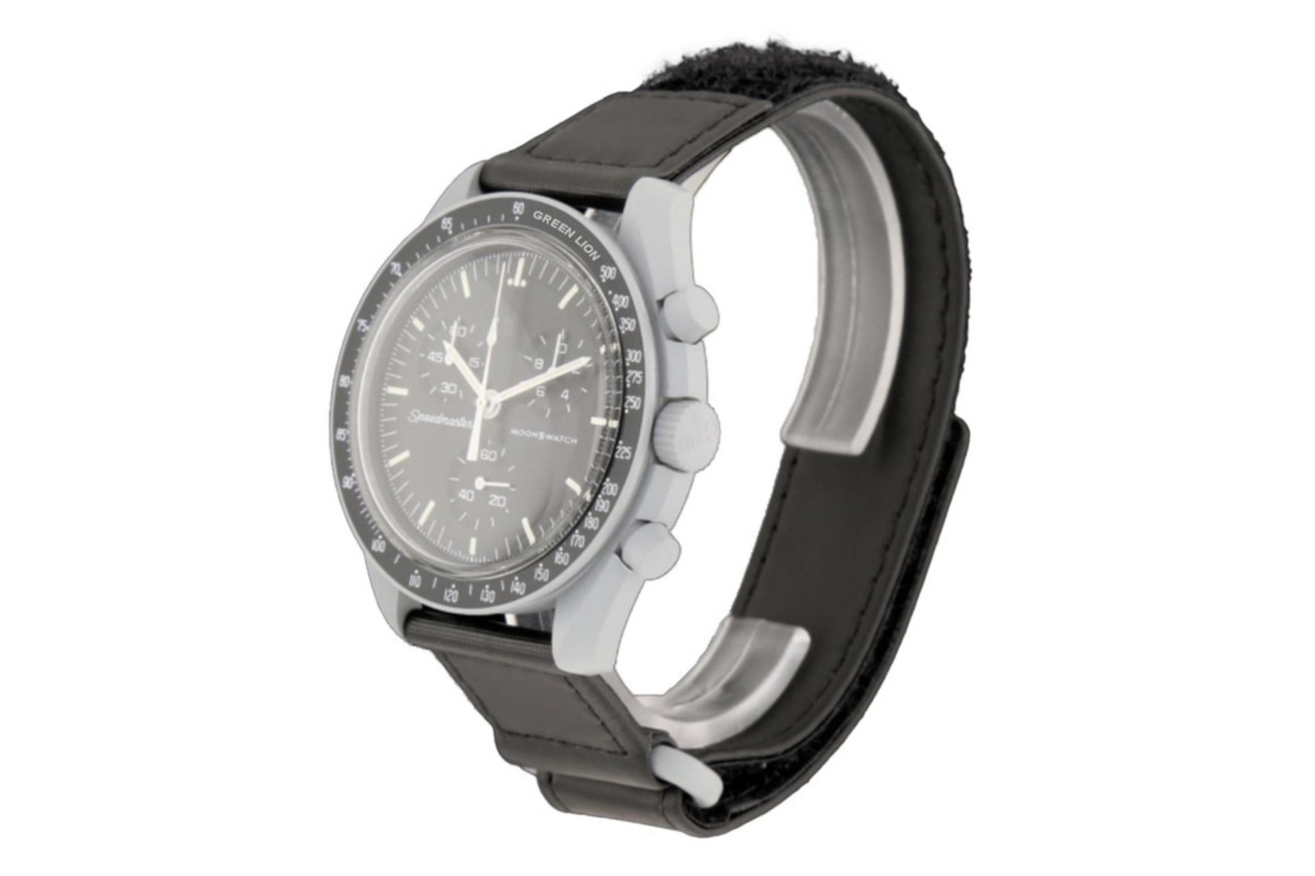 ساعت هوشمند گرین لیون Green Lion Moon