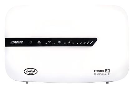 ایرانسل TF-i120 E1