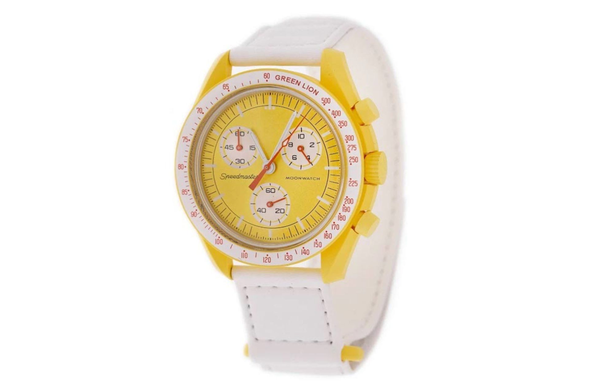 ساعت هوشمند گرین لیون Green Lion Sun