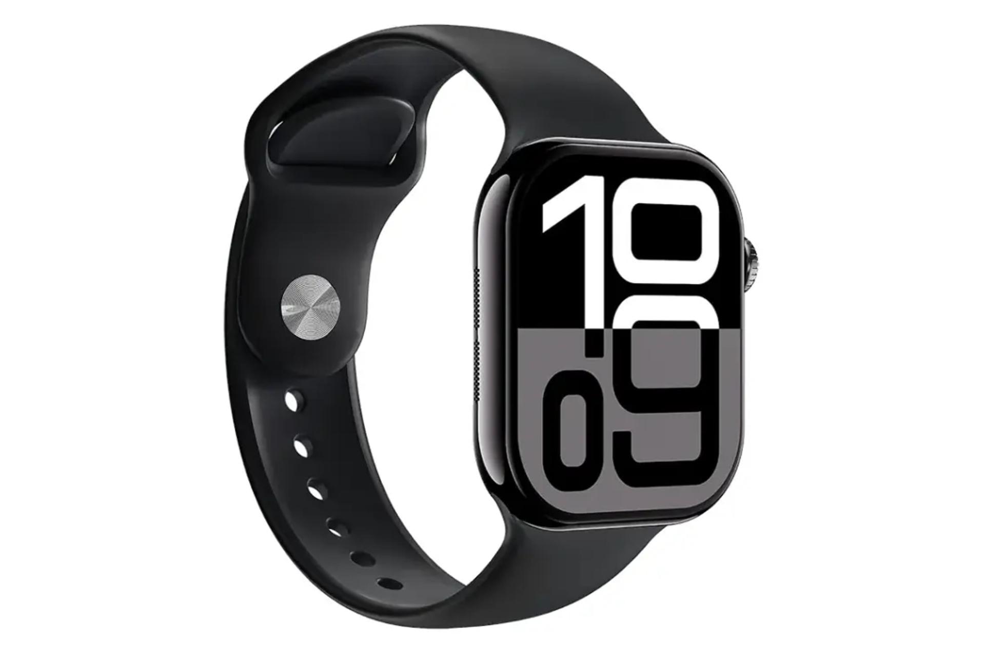 ساعت هوشمند گرین لیون Green Lion Active 10 مشکی