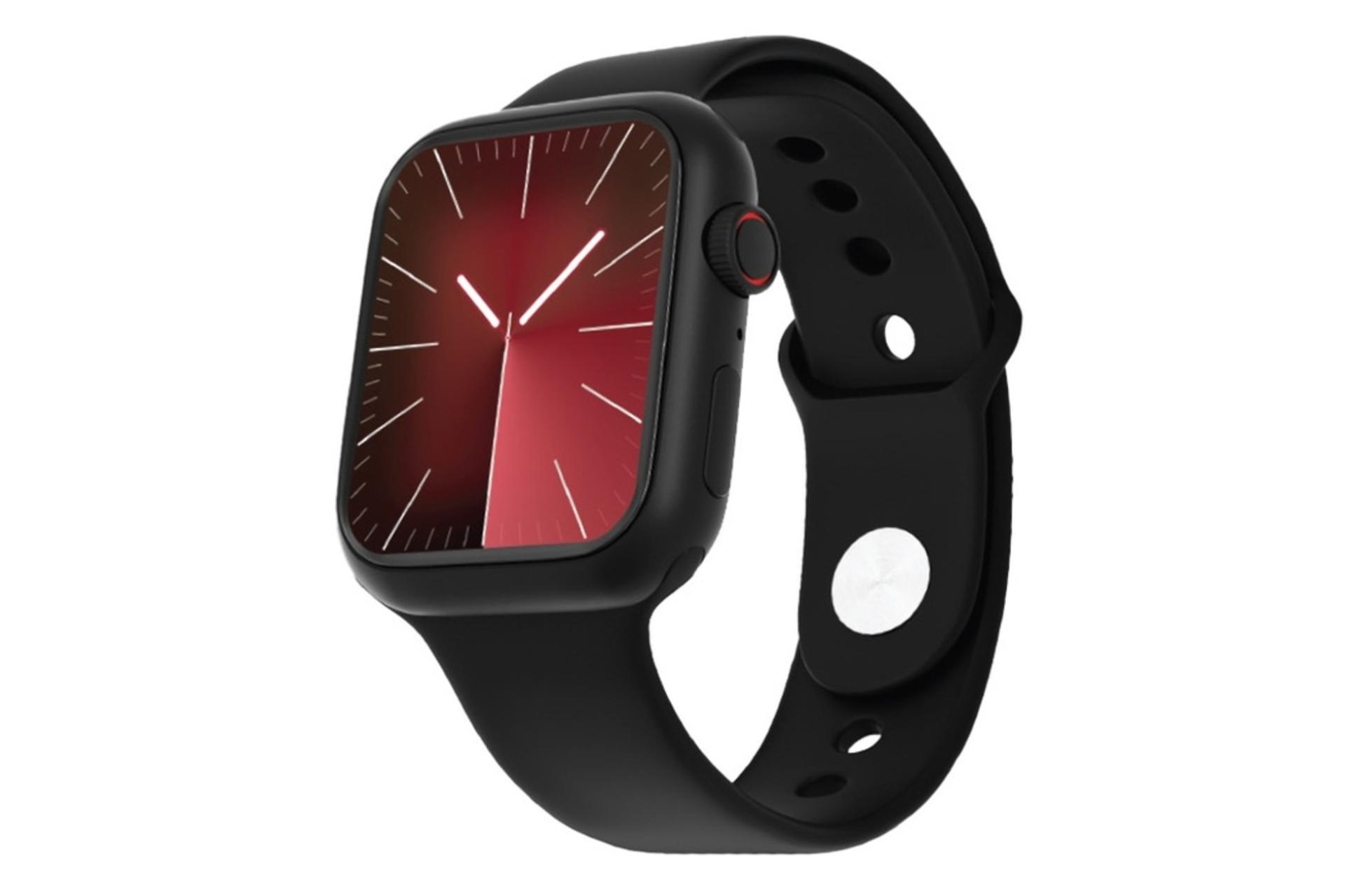 ساعت هوشمند گرین لیون Green Lion Ultimate 41 مشکی