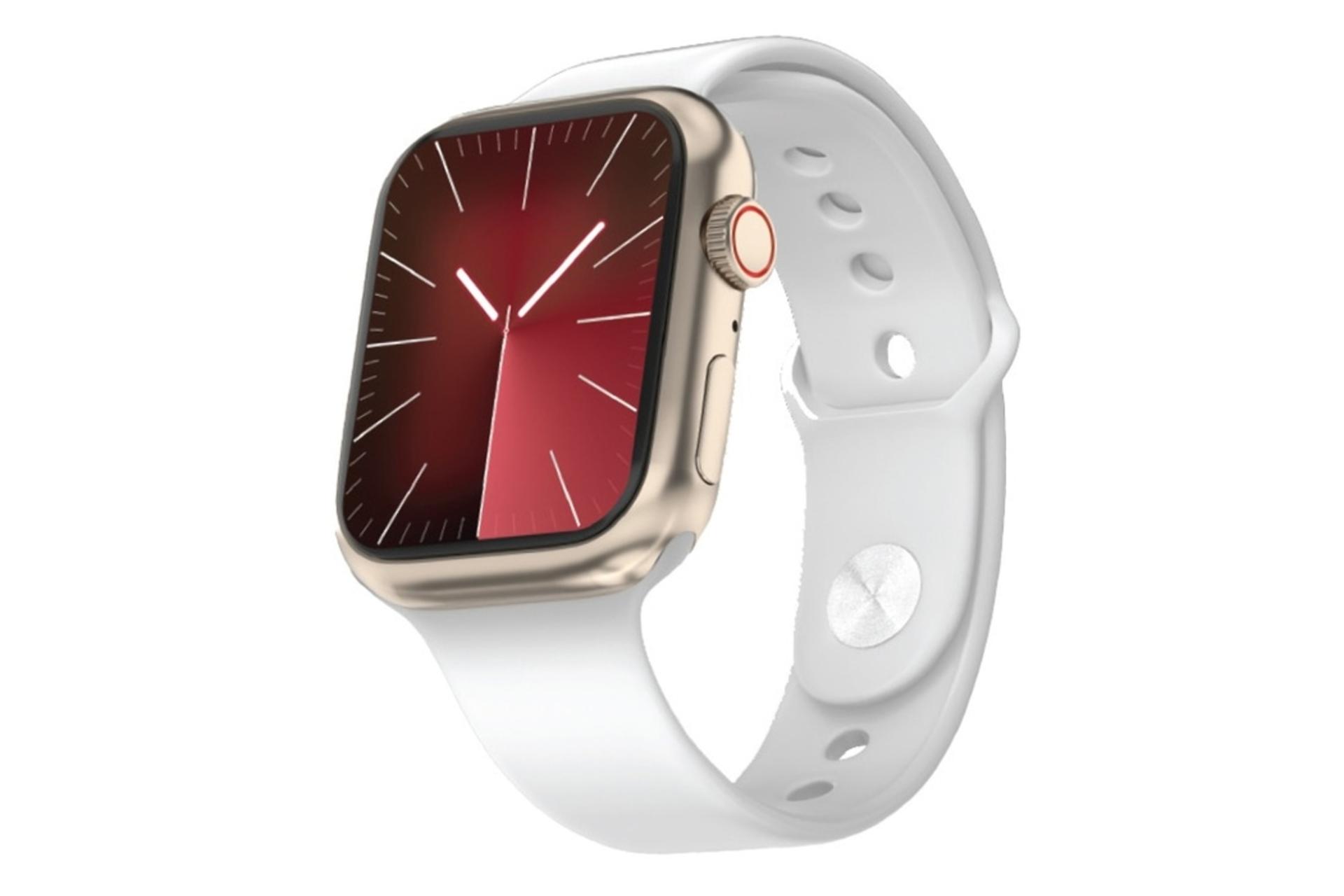 ساعت هوشمند گرین لیون Green Lion Ultimate 41 طلایی