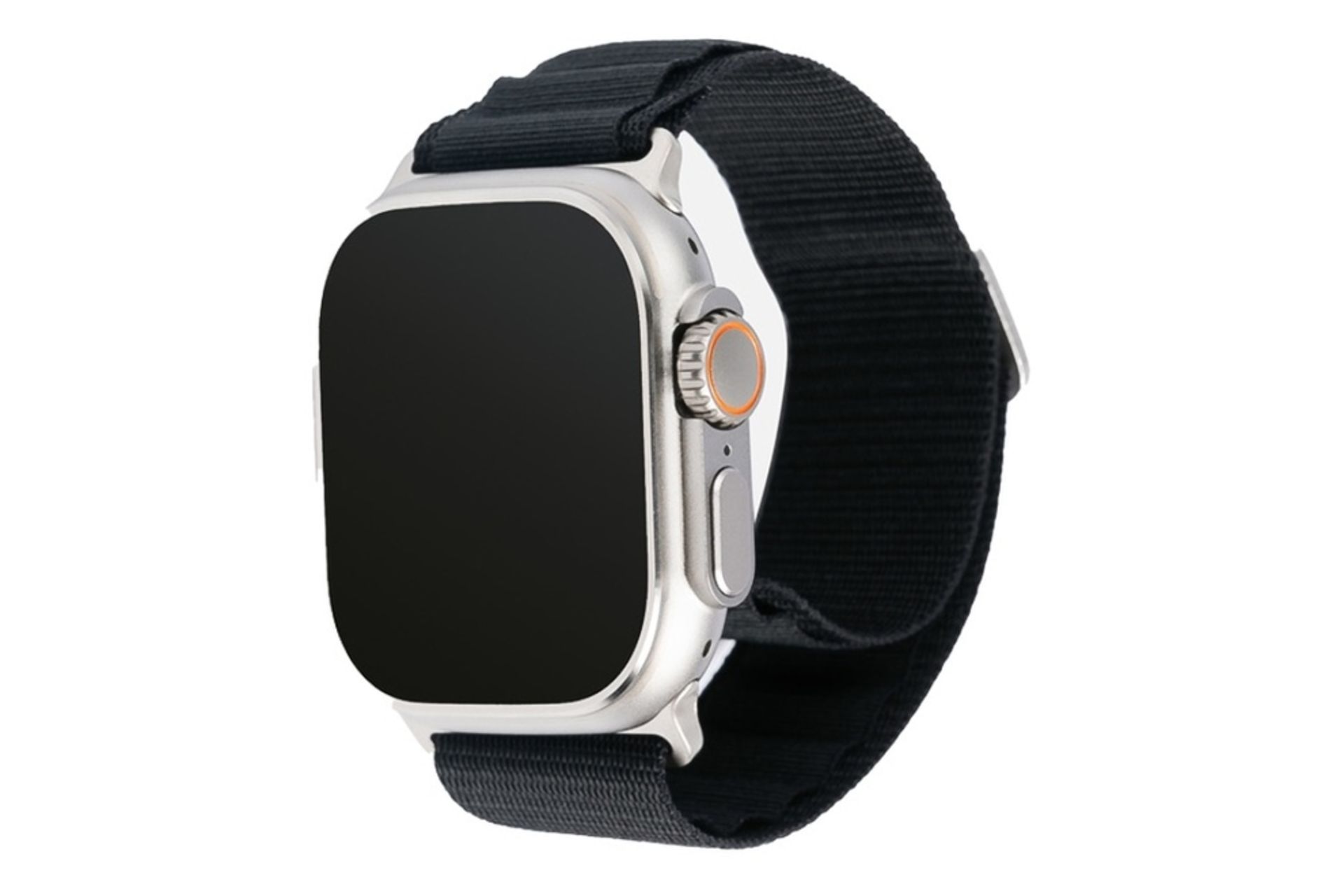 ساعت هوشمند گرین لیون Green Lion Ultra Amoled خاکستری