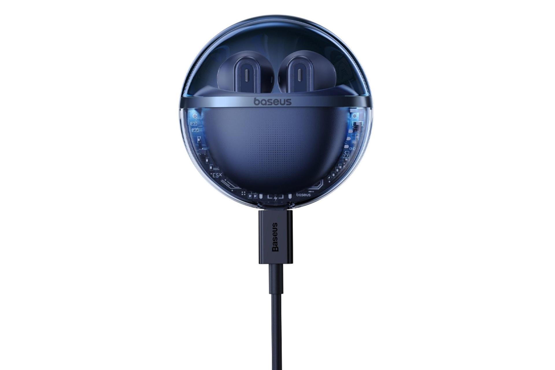 کانکتور و اتصال هدفون باسئوس Bowie E5x