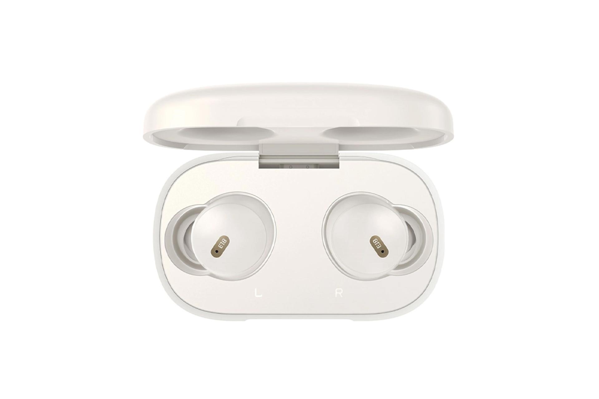 شارژدهی هدفون باسئوس Bowie E18