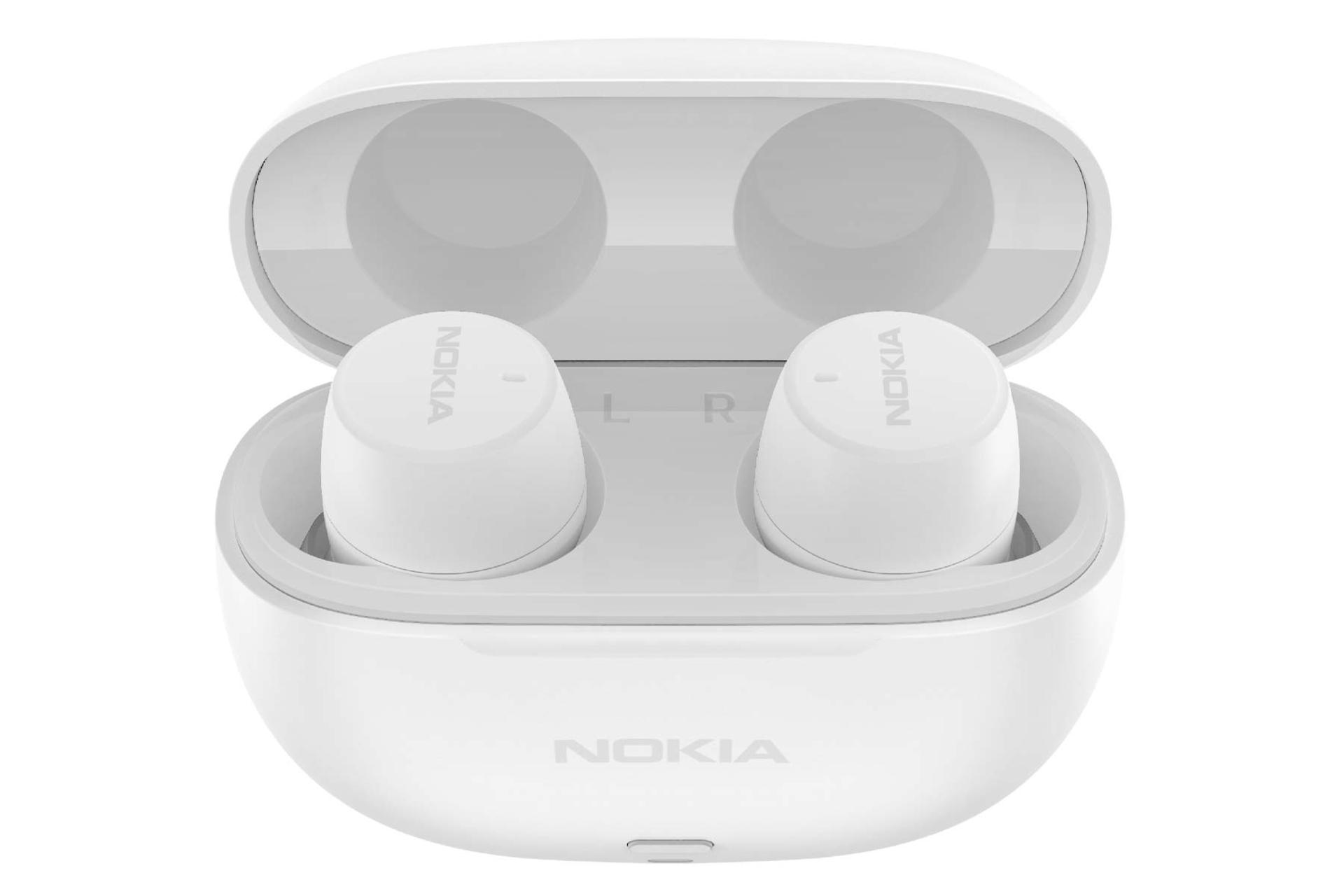 کیس شارژ هدفون نوکیا Micro Earbuds Pro