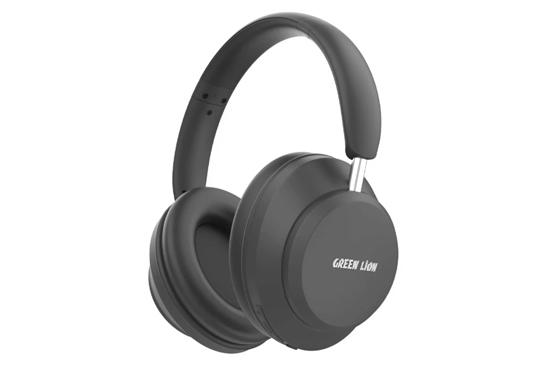 هدفون گرین لیون Santiago رنگ مشکی