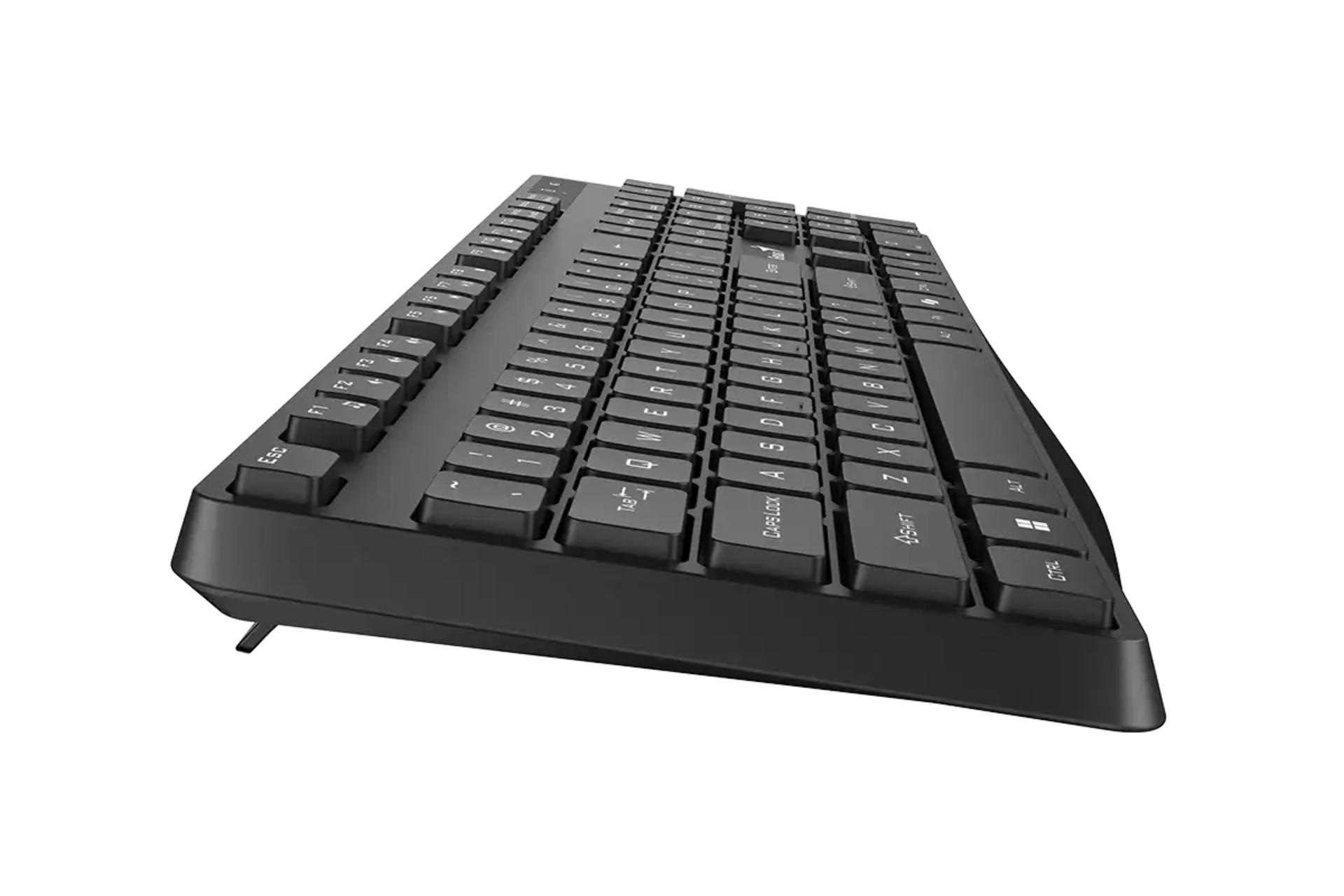 کیبورد جنیوس KB-7200