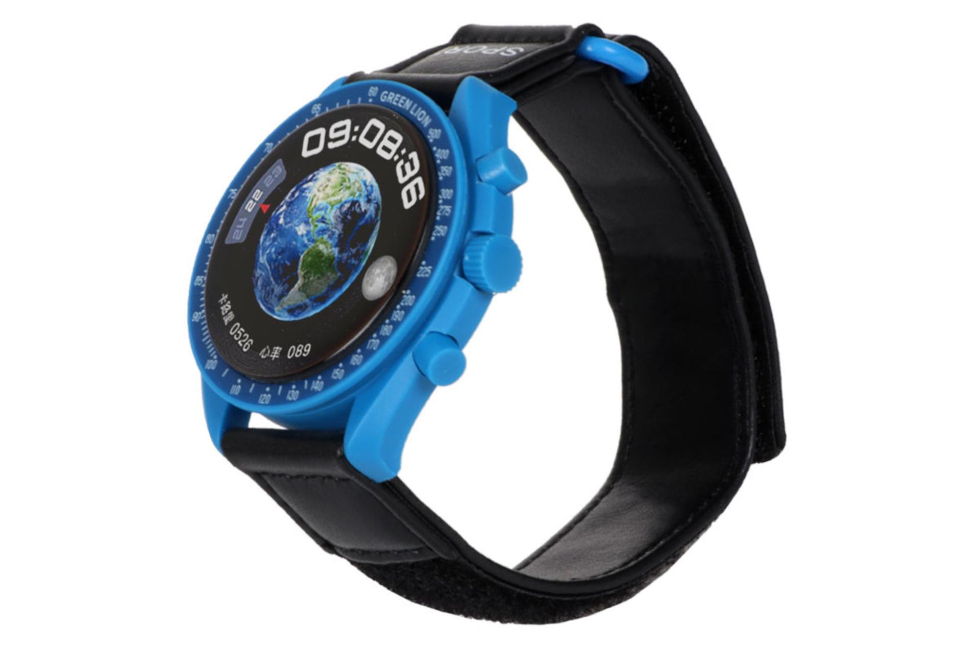 ساعت هوشمند گرین لیون Green Lion Neptune