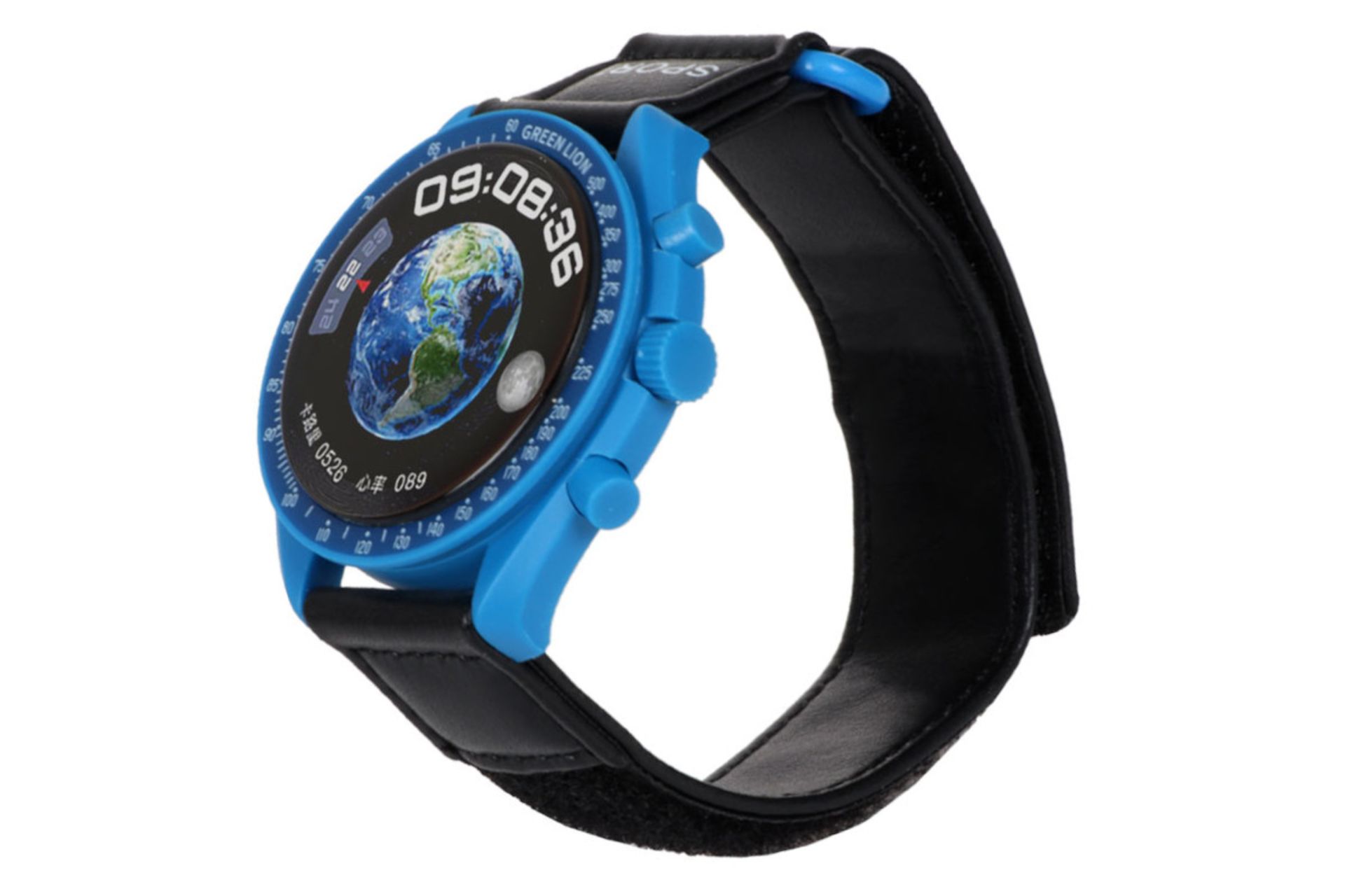 ساعت هوشمند گرین لیون Green Lion Neptune