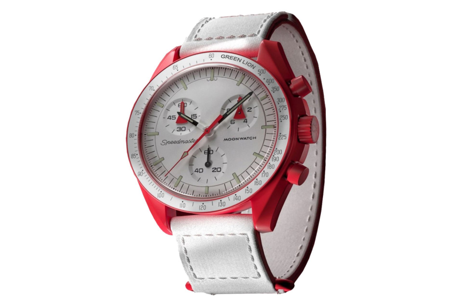 ساعت هوشمند گرین لیون Green Lion Mars