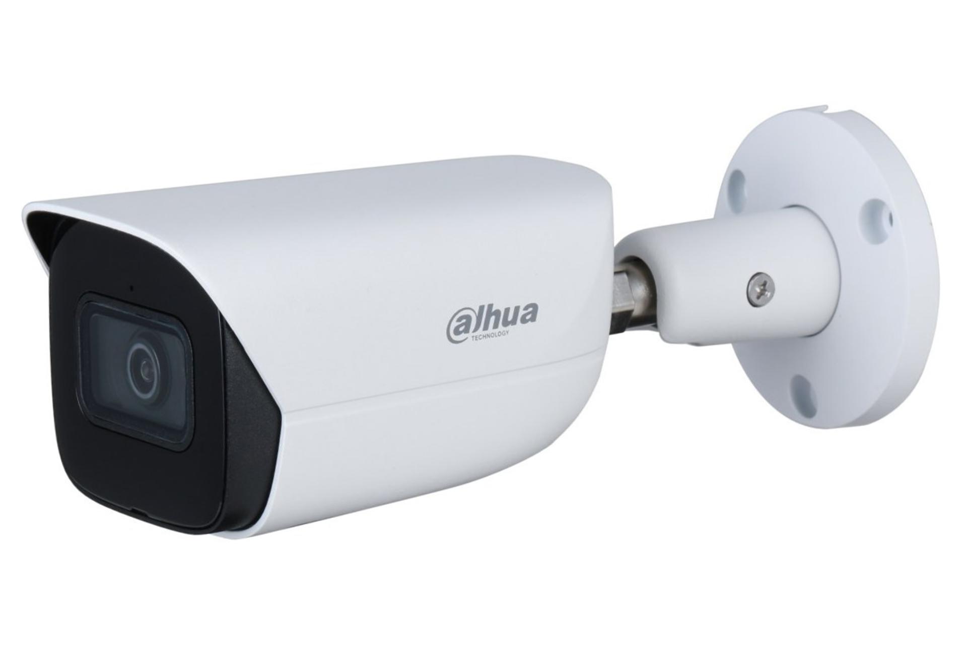 دوربین نظارتی داهوا Dahua DH-IPC-HFW4441E-AS نمای جلو و جانبی