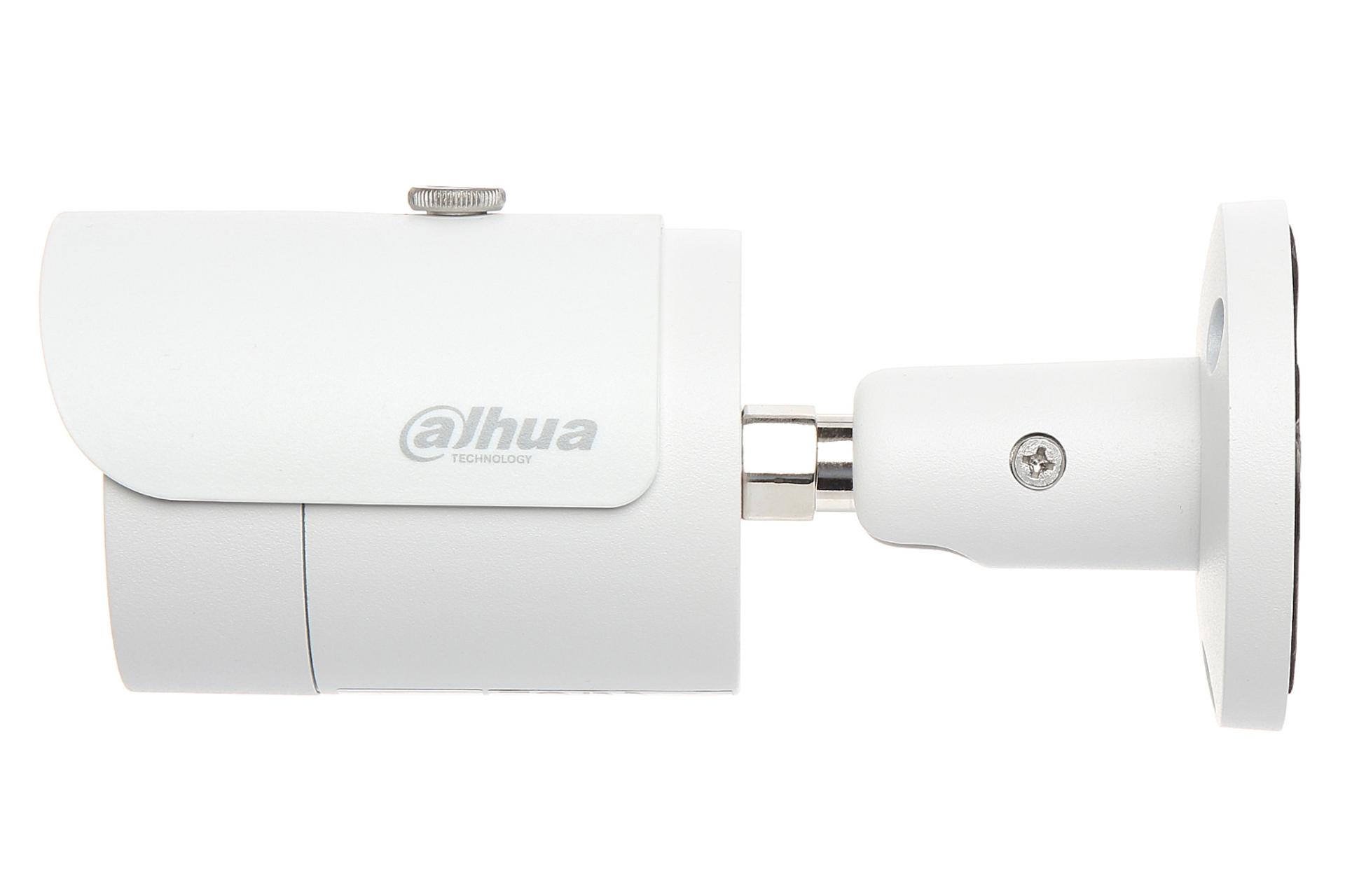 دوربین نظارتی داهوا Dahua DH-IPC-HFW1230S نمای جانبی