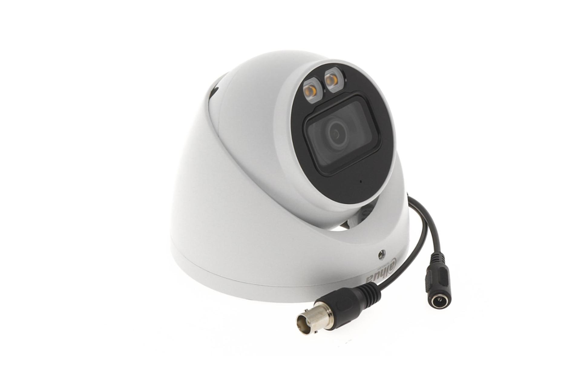 دوربین نظارتی داهوا Dahua DH-HAC-HDW1239T-LED نمای چپ