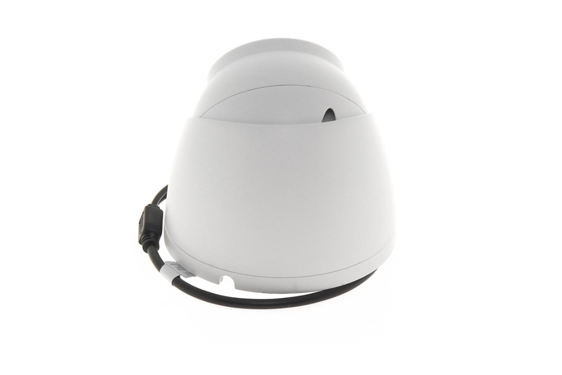 دوربین نظارتی داهوا Dahua DH-HAC-HDW1239T-LED نمای پشت