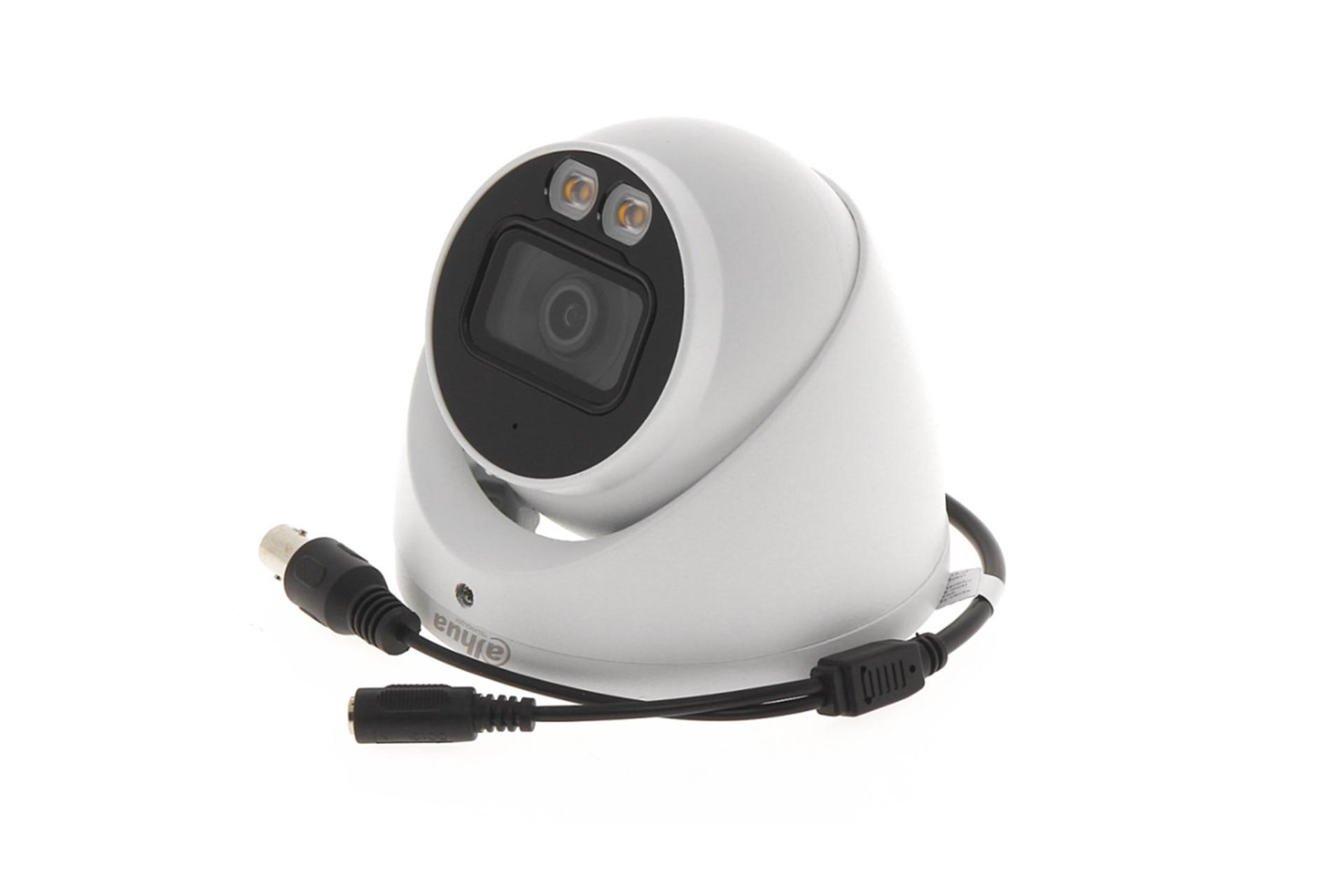 دوربین نظارتی داهوا Dahua DH-HAC-HDW1239T-LED نمای راست