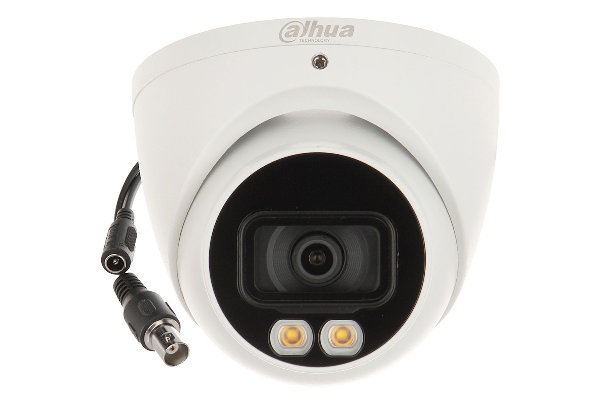 دوربین نظارتی داهوا Dahua DH-HAC-HDW1239T-LED نمای جلو