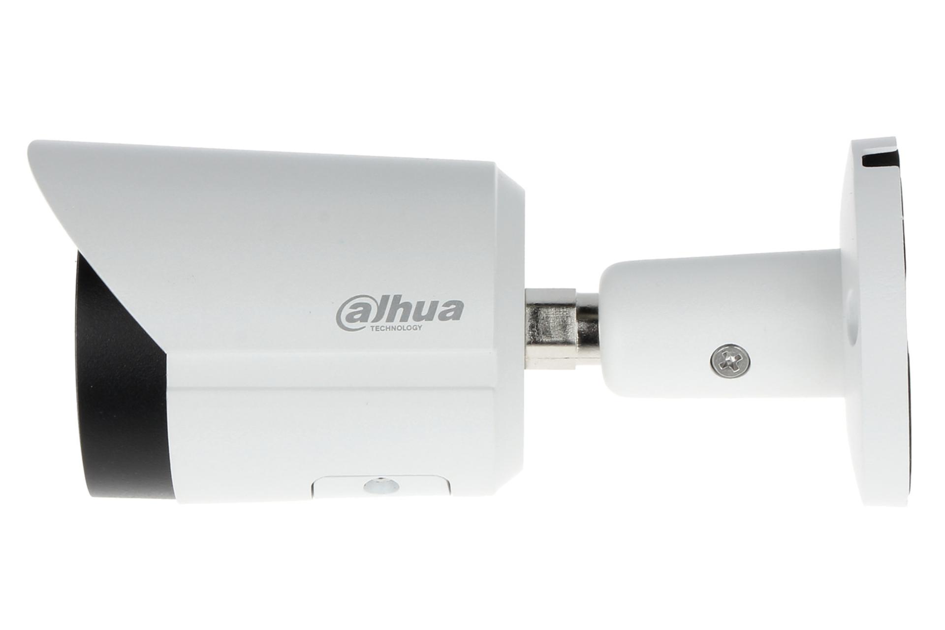 دوربین نظارتی داهوا Dahua DH-IPC-HFW2441S-S نمای جانبی