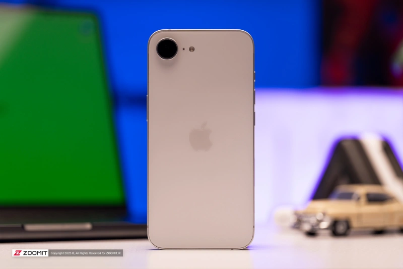 آیفون 17e احتمالا مهم‌ترین محدودیت آیفون 16e را برطرف می‌کند