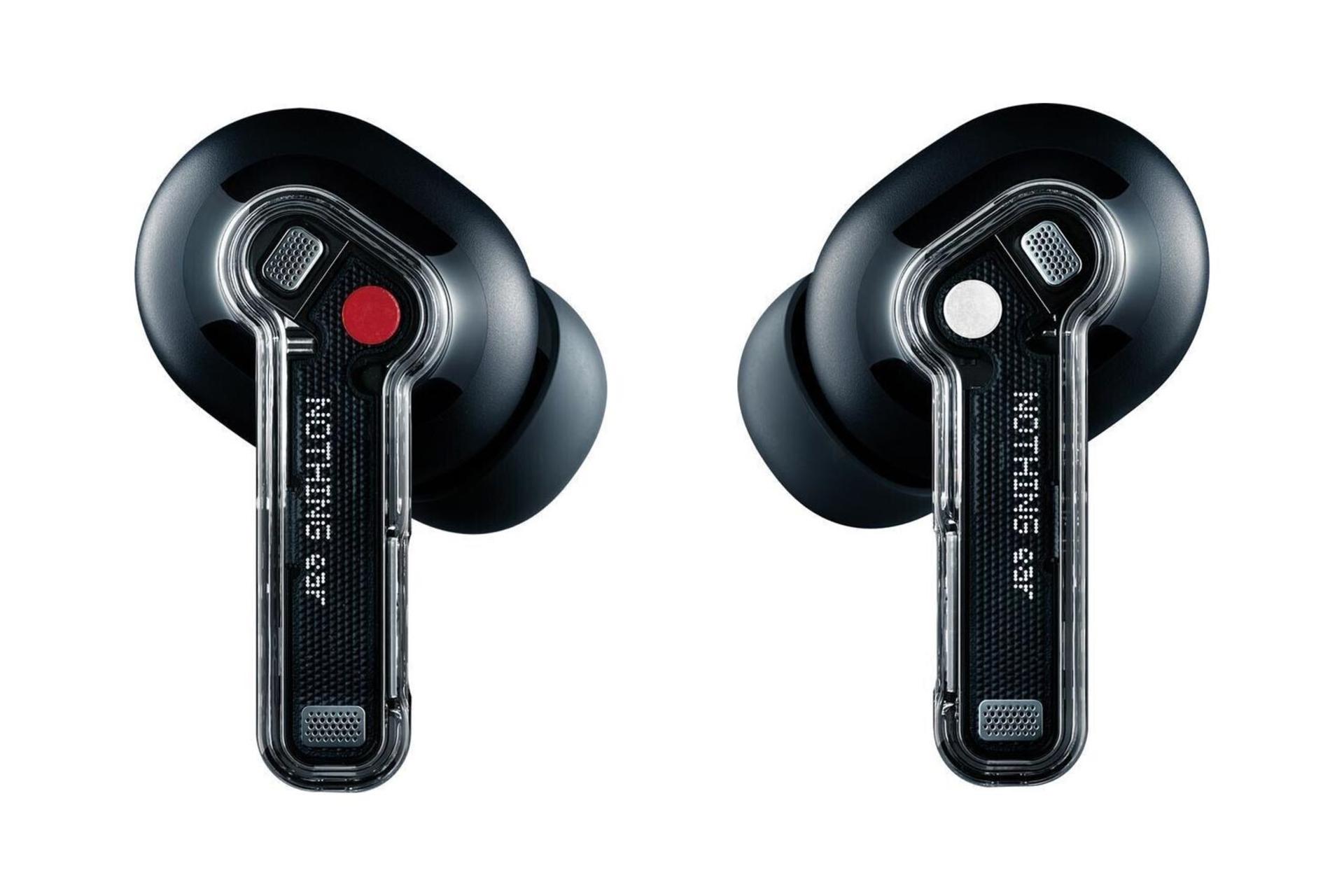 حساسیت هدفون ناتینگ Ear