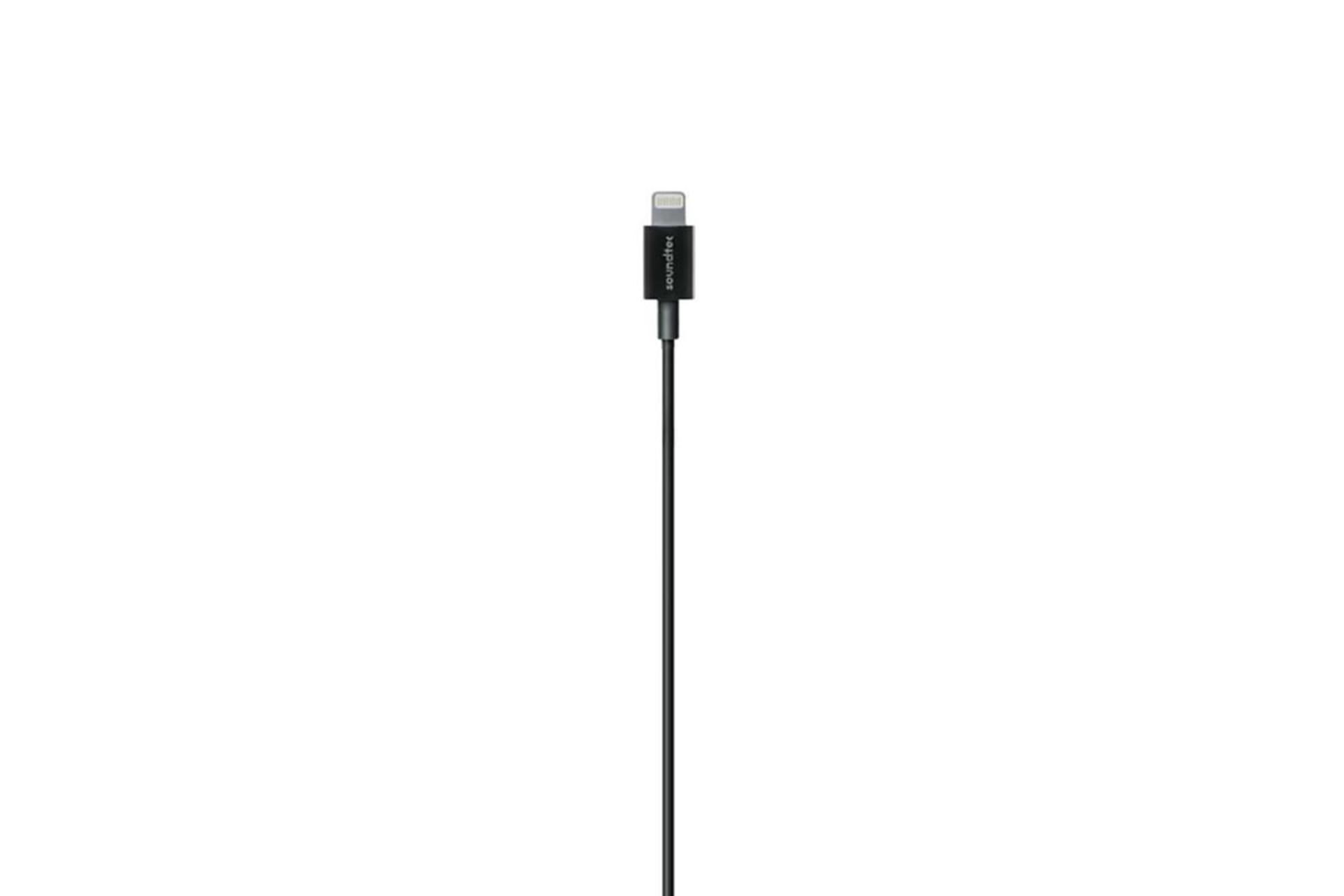 کانکتور و اتصال هدفون پرودو Ultimate iPhone Earphones