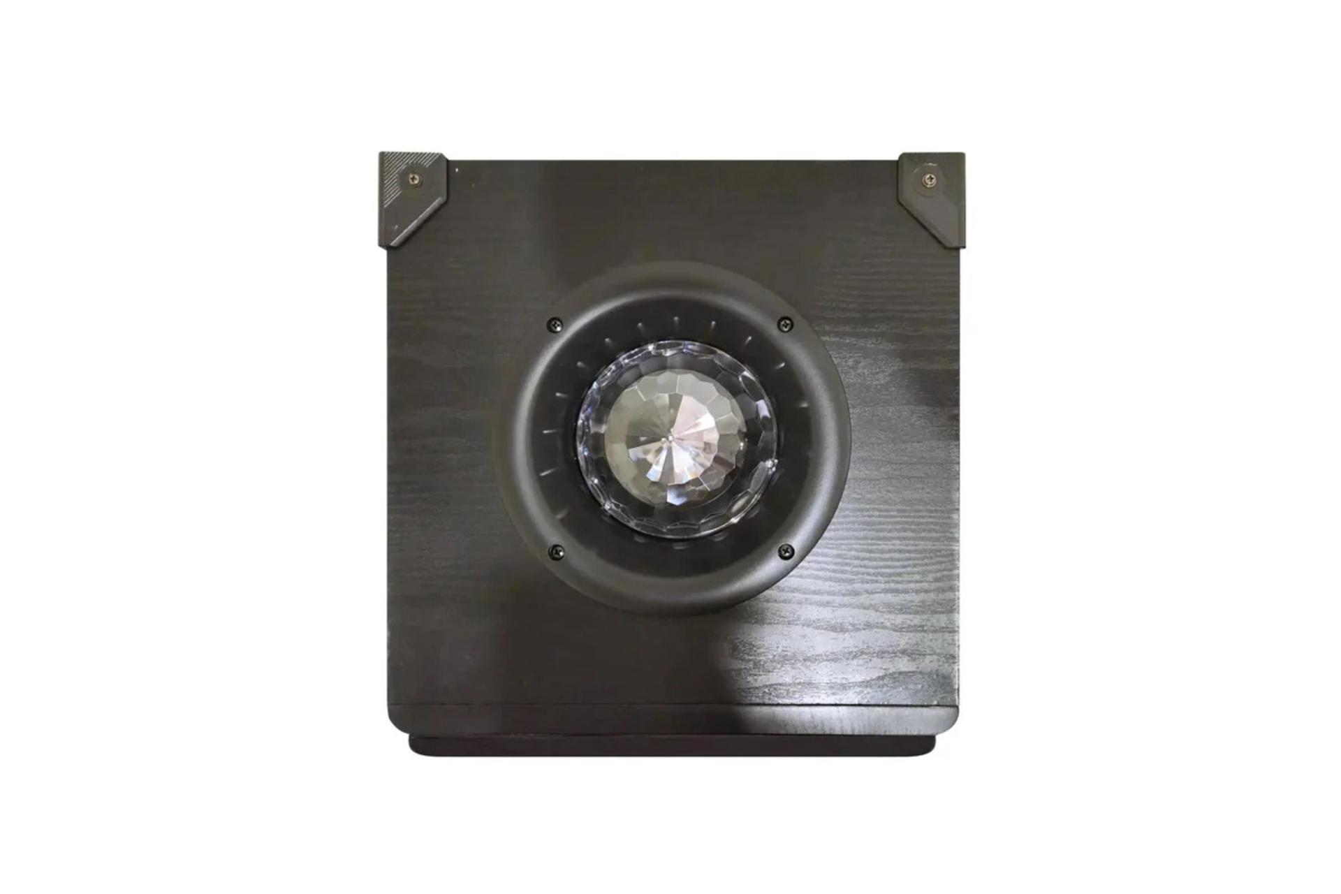 اسپیکر تیوا استار TS-5800 نمای بالا