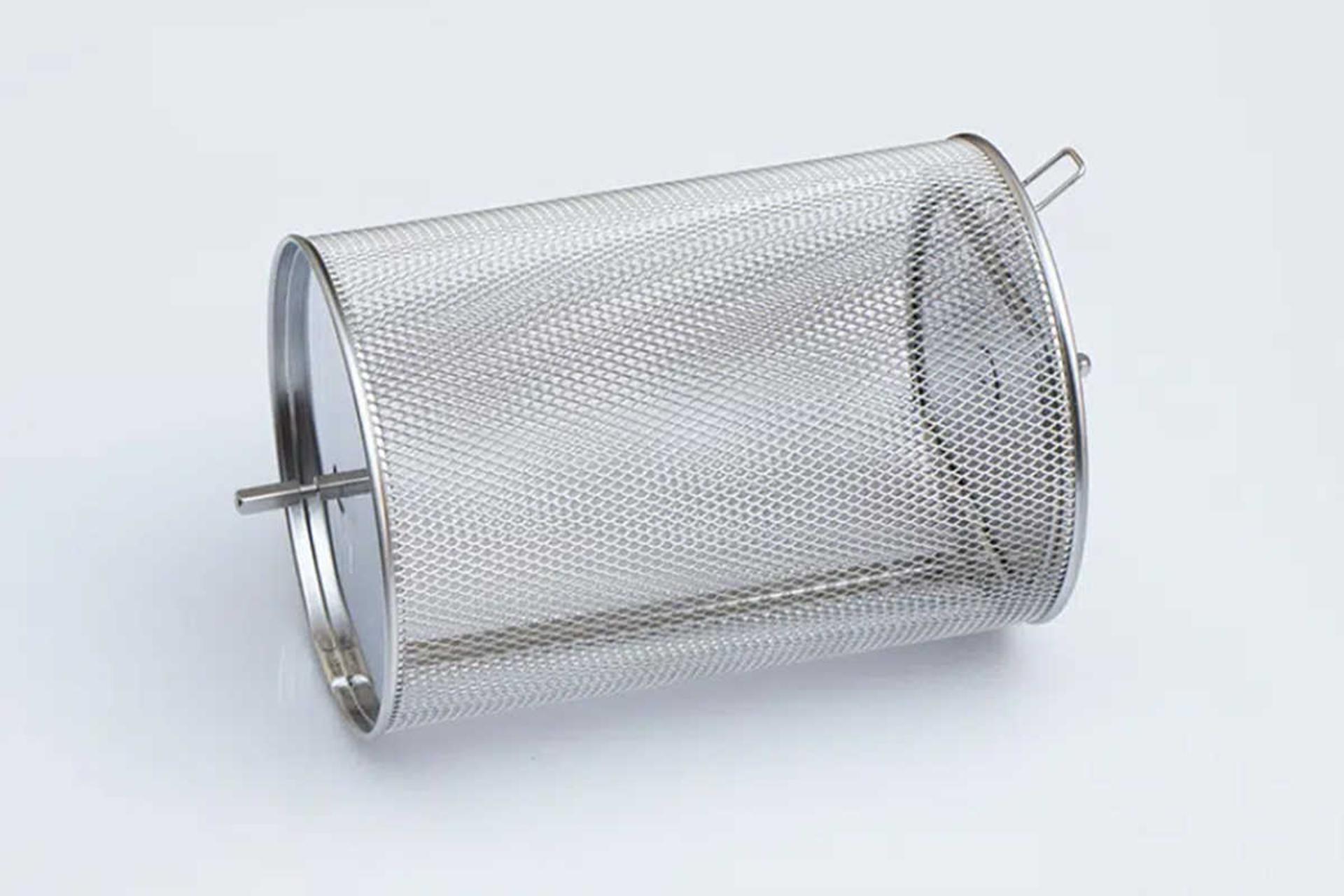 سبد گردان هواپز تیوارکس TX-1099