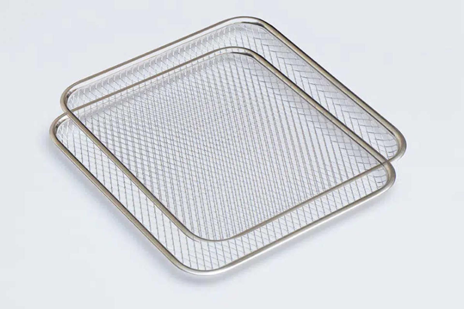 سبد سرخ کن هواپز تیوارکس TX-1099