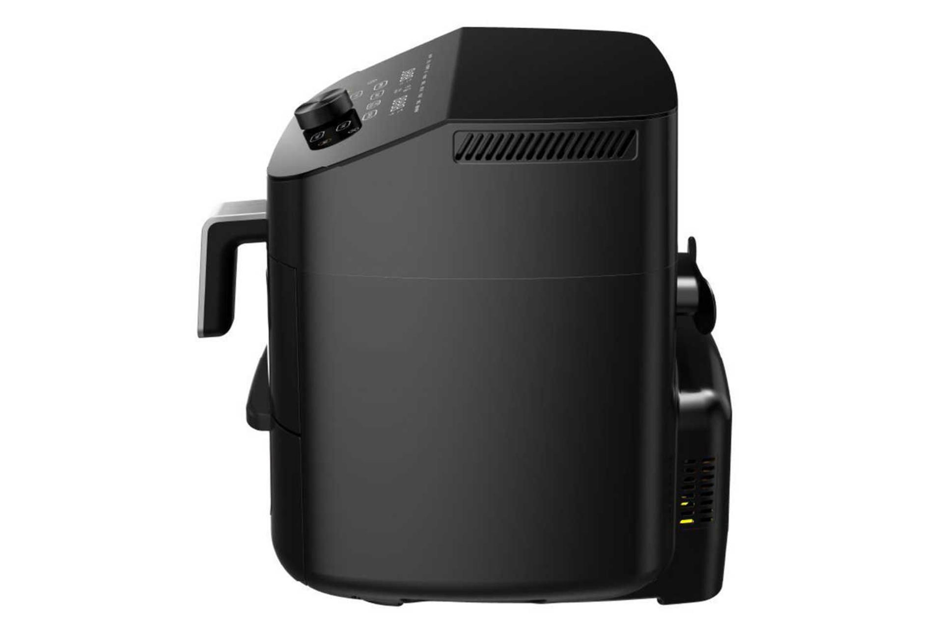 نمای کناری هواپز مایدیا MF-CY110A