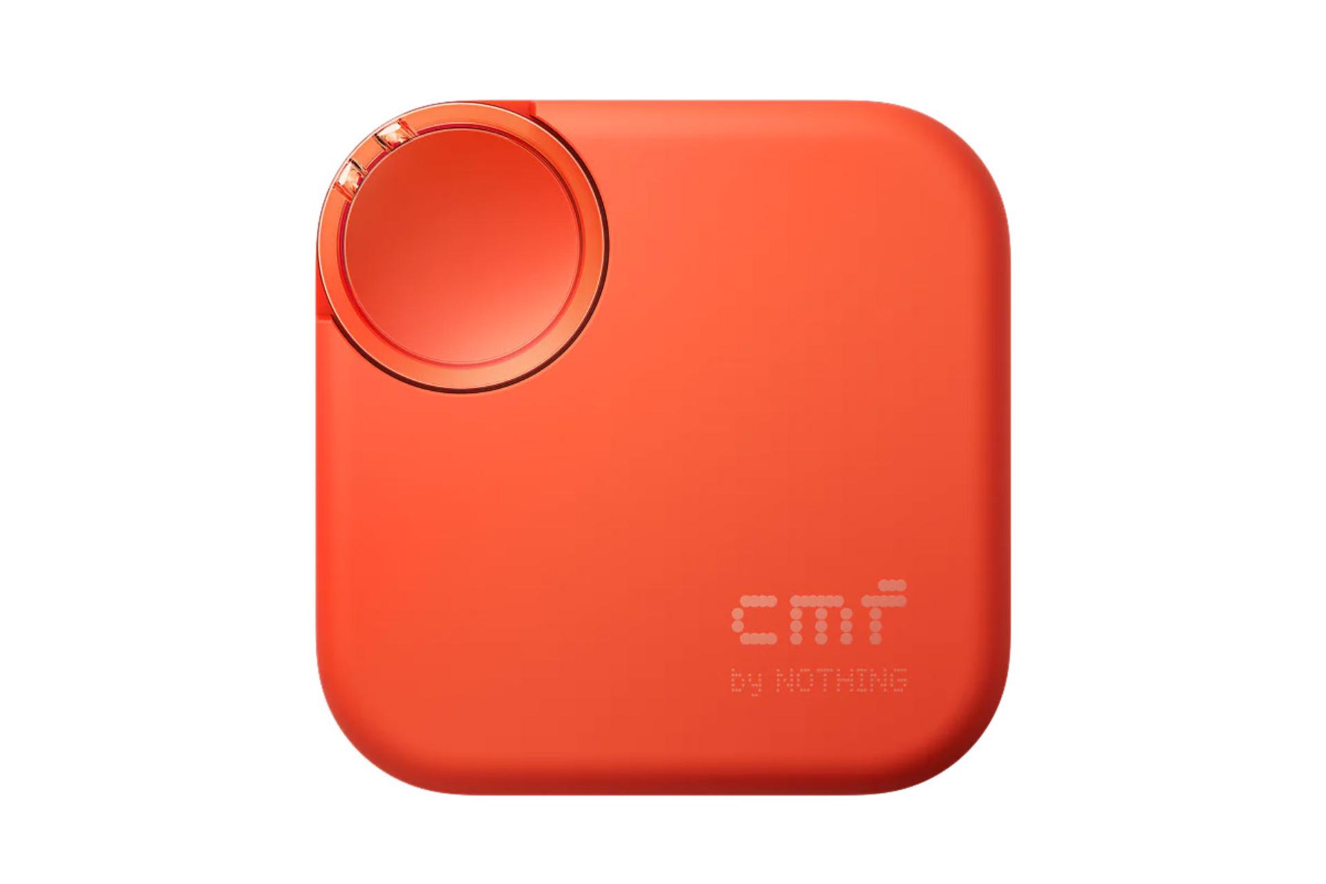 کیس شارژ هدفون ناتینگ CMF Buds 2