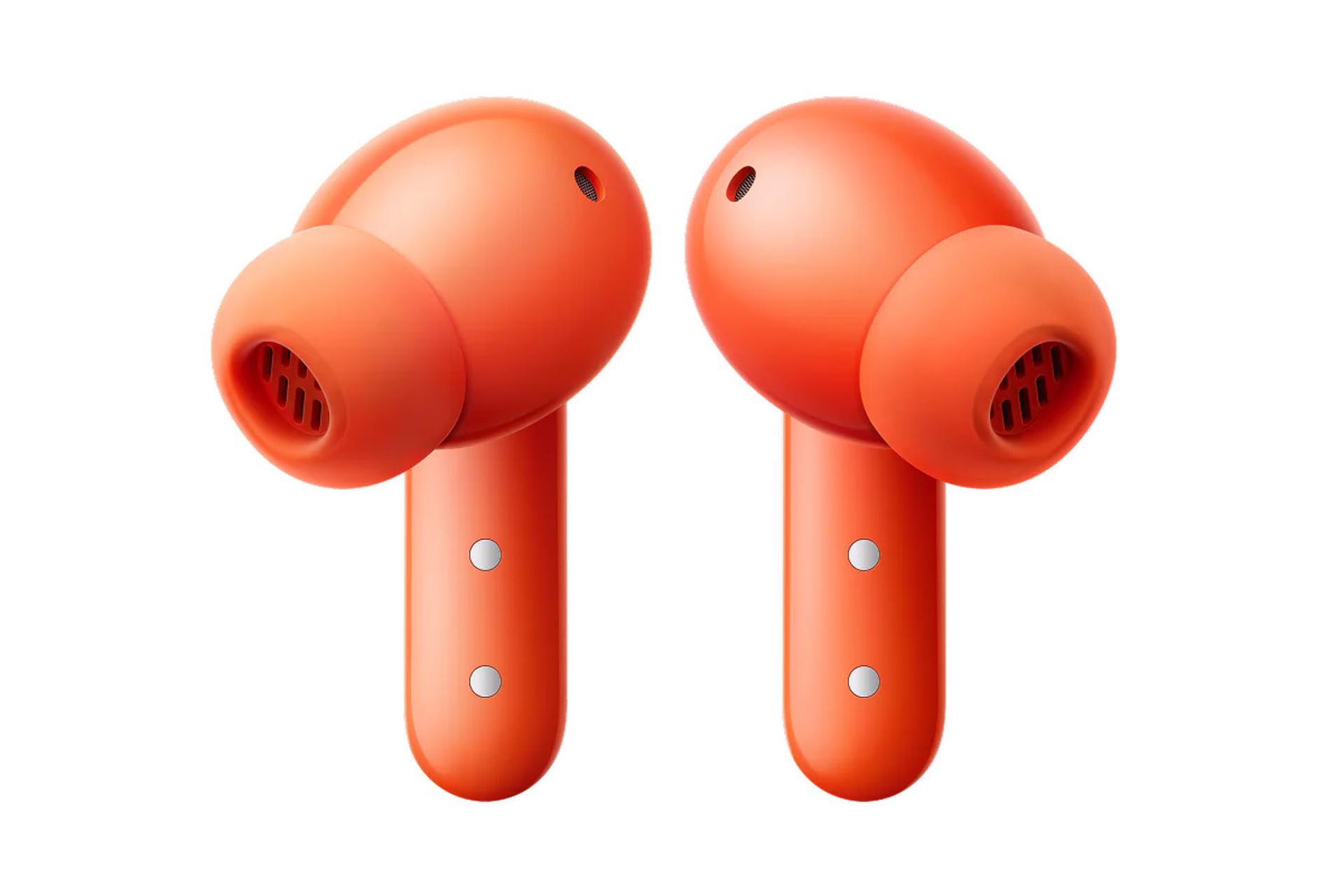 امپدانس هدفون ناتینگ CMF Buds 2