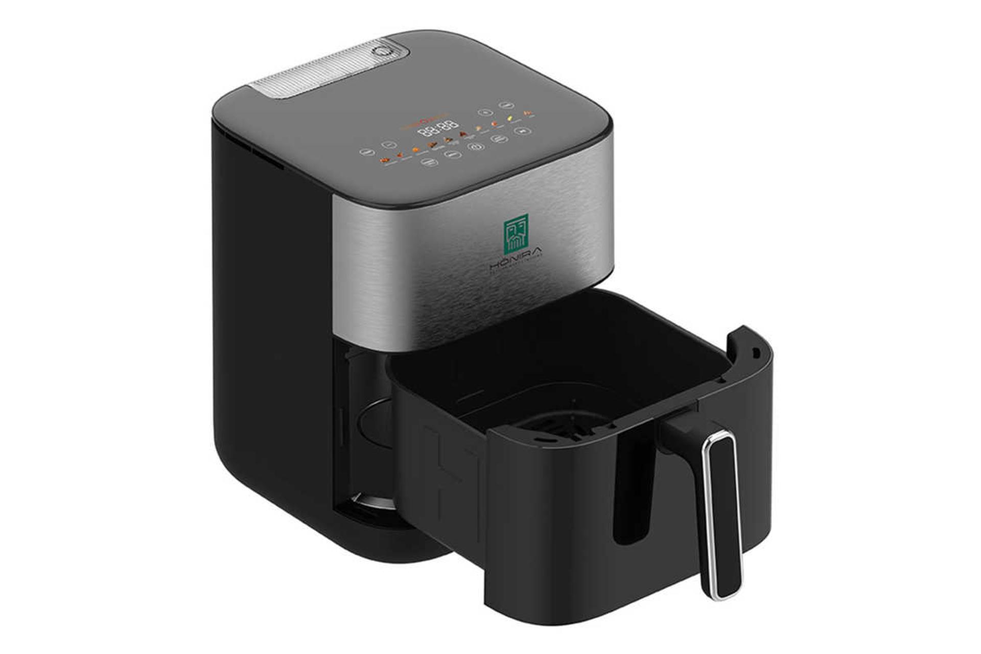 نمای سمت چپ هواپز هونیرا AFS-300