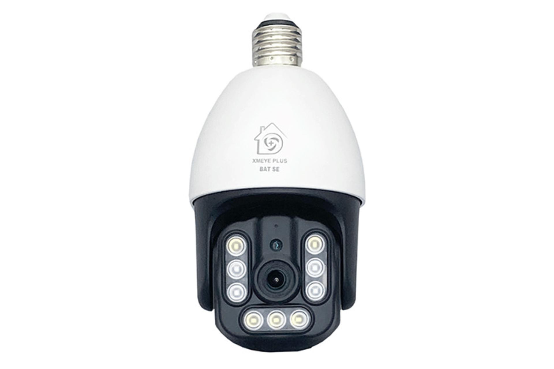 دوربین نظارتی ایکس ام آی پلاس Xmeye Plus Bat نمای جلو
