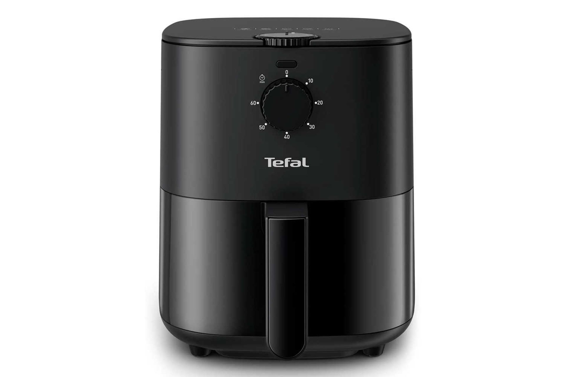 نمای جلوی هواپز تفال EY130