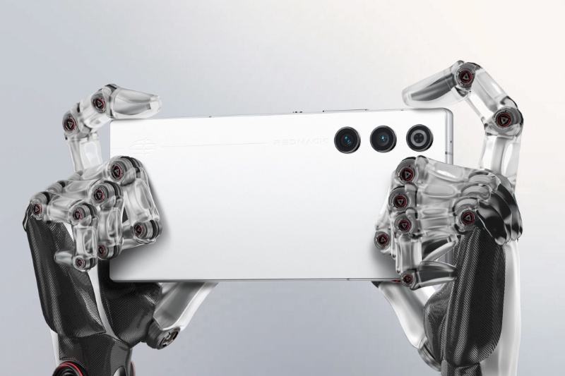 نوبیا با گوشی «ایر» روی محصولات بسیار باریک دست می‌گذارد