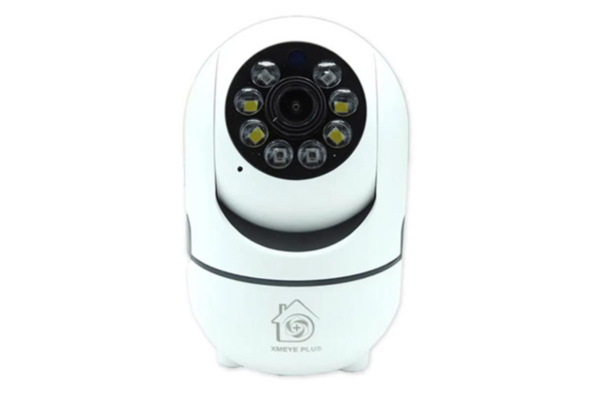 دوربین ایکس ام آی پلاس Xmeye Plus Eagle نمای جلو