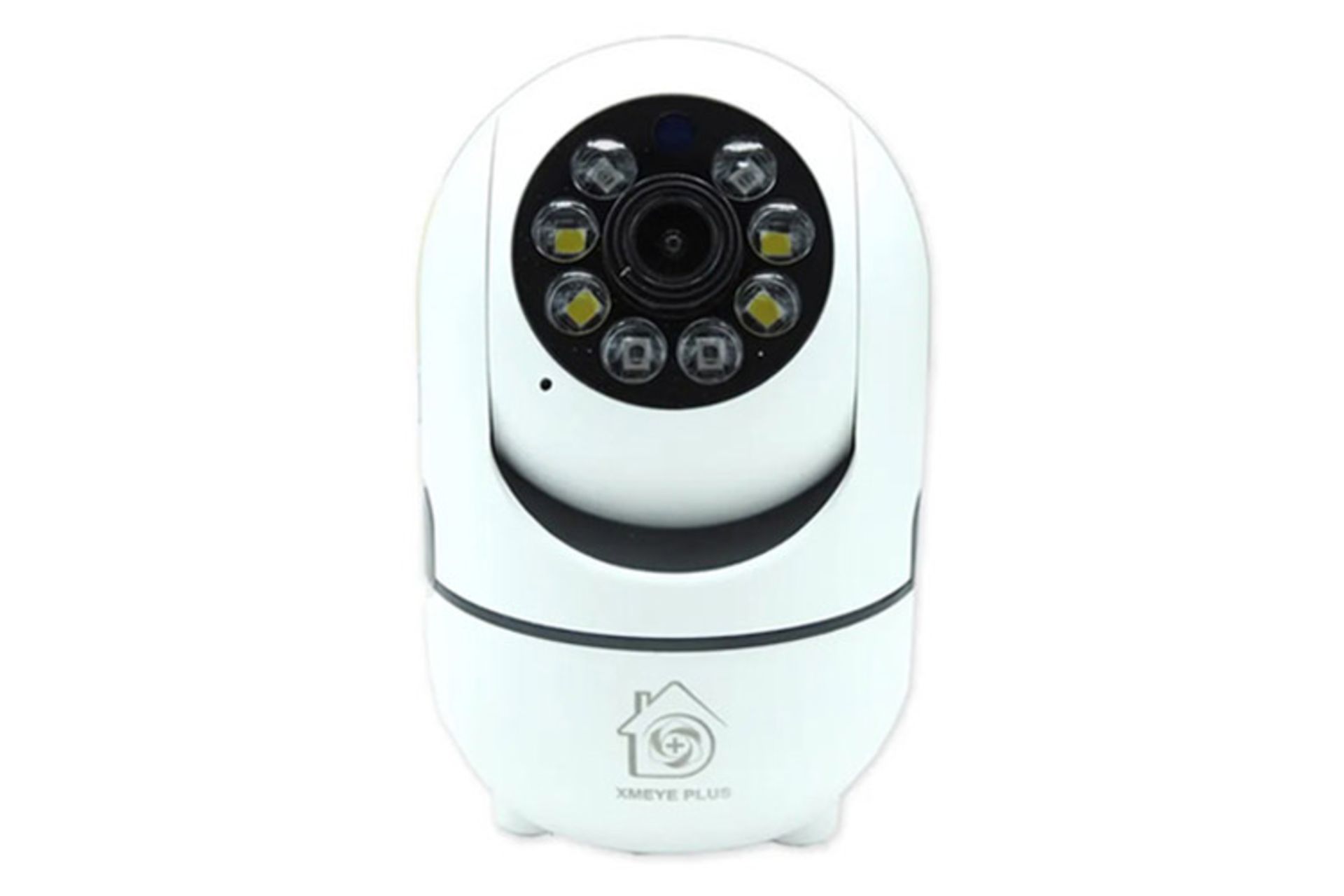 دوربین ایکس ام آی پلاس Xmeye Plus Eagle نمای جلو