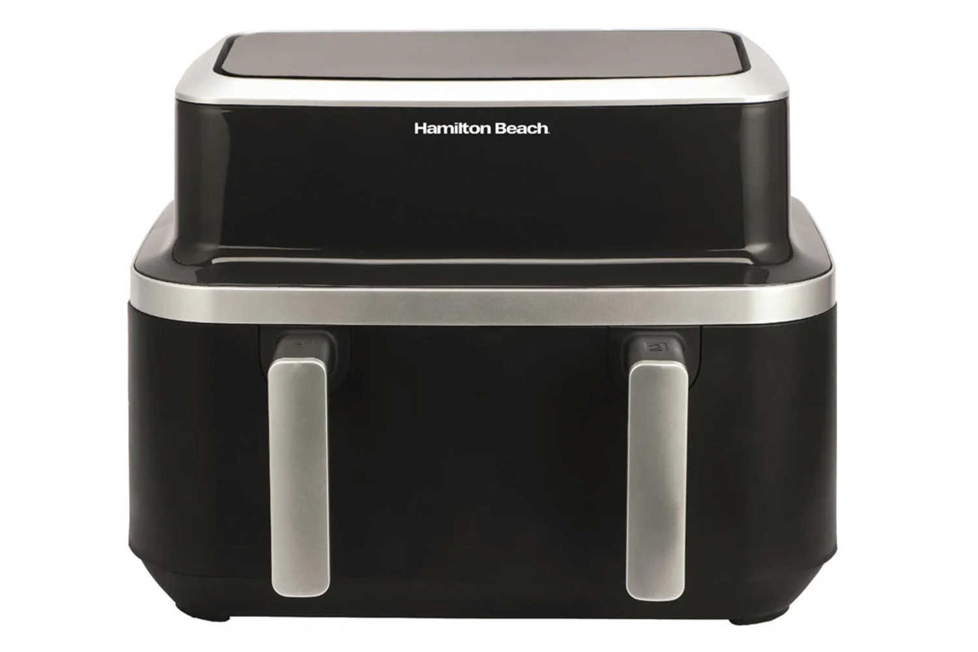 نمای جلوی هواپز همیلتون بیچ HB700VCGS