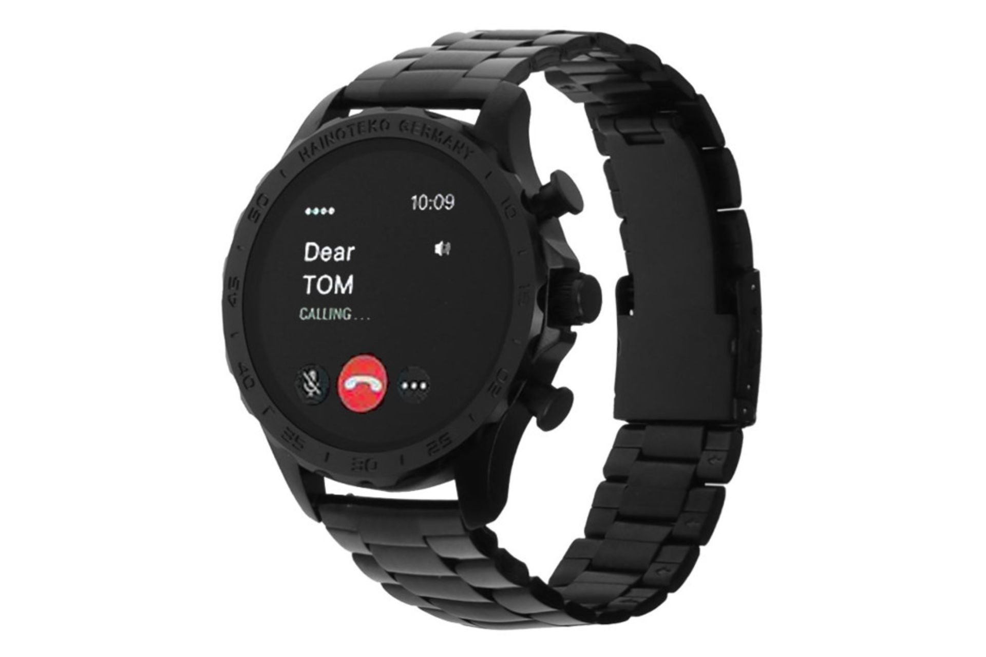 ساعت هوشمند هاینو تکو Haino Teko G12 Max