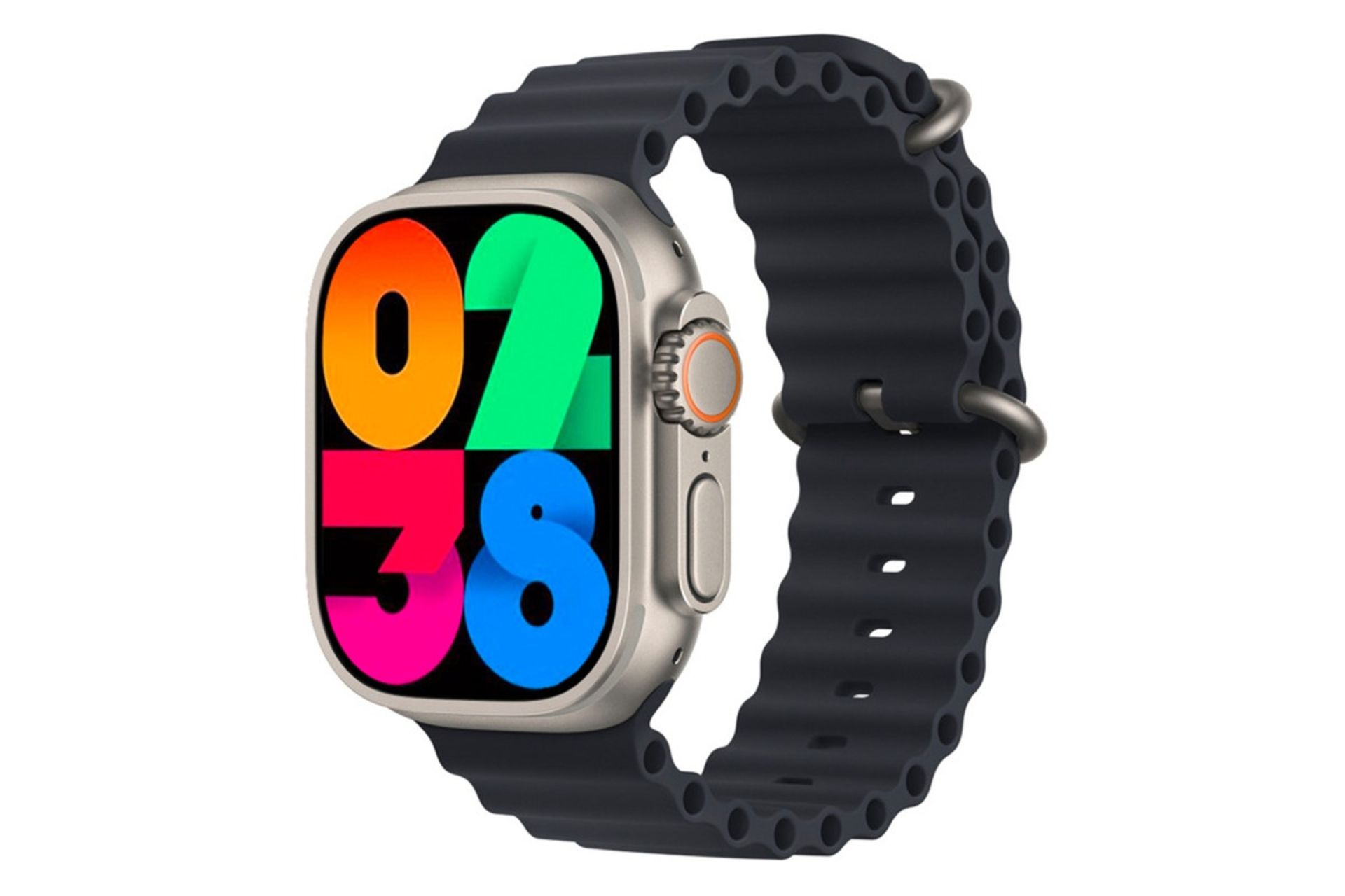 ساعت هوشمند هاینو تکو Haino Teko HK9 Ultra