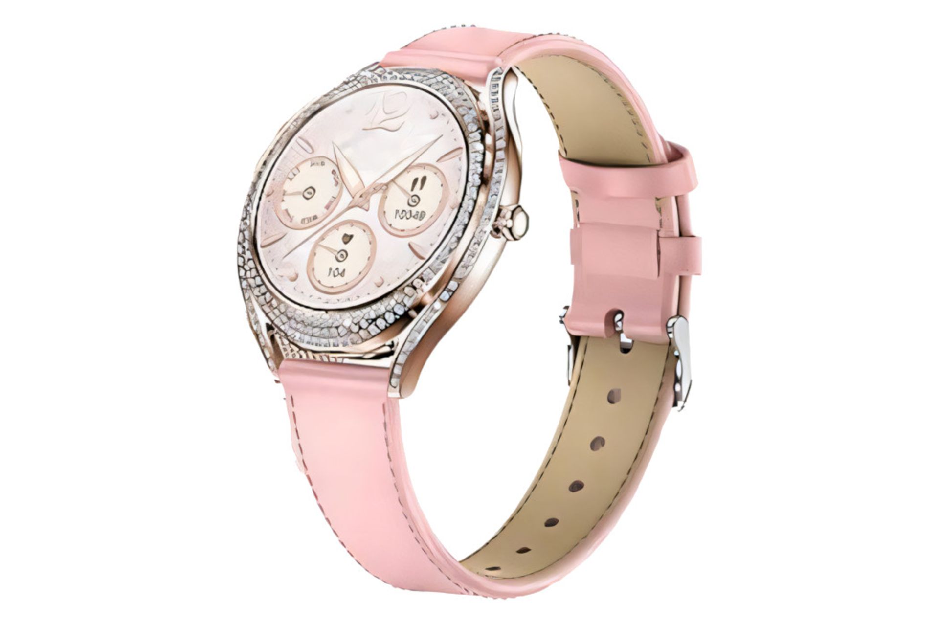 ساعت هوشمند هاینو تکو Haino Teko Top-14