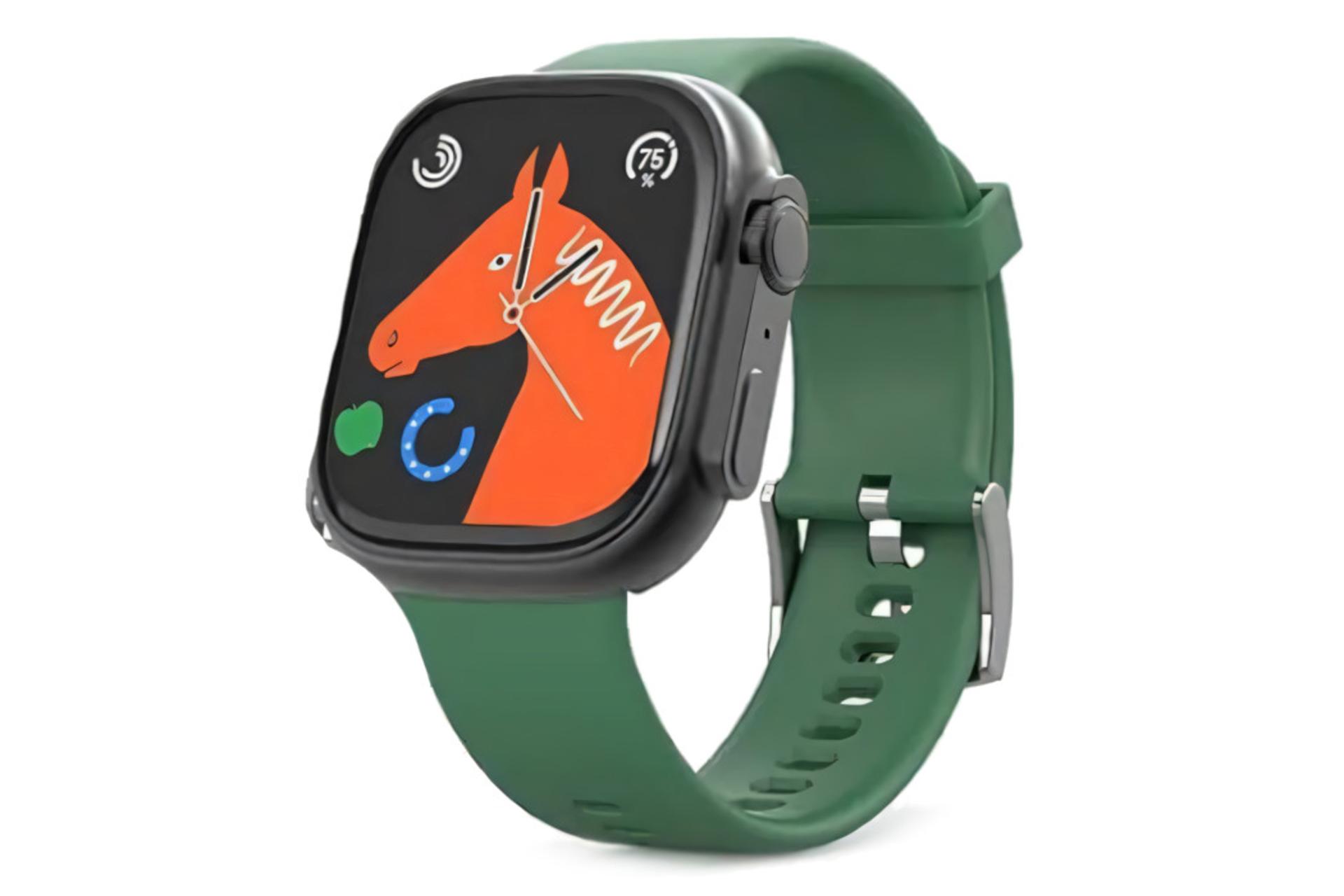 ساعت هوشمند هاینو تکو Haino Teko Top-9 Mini